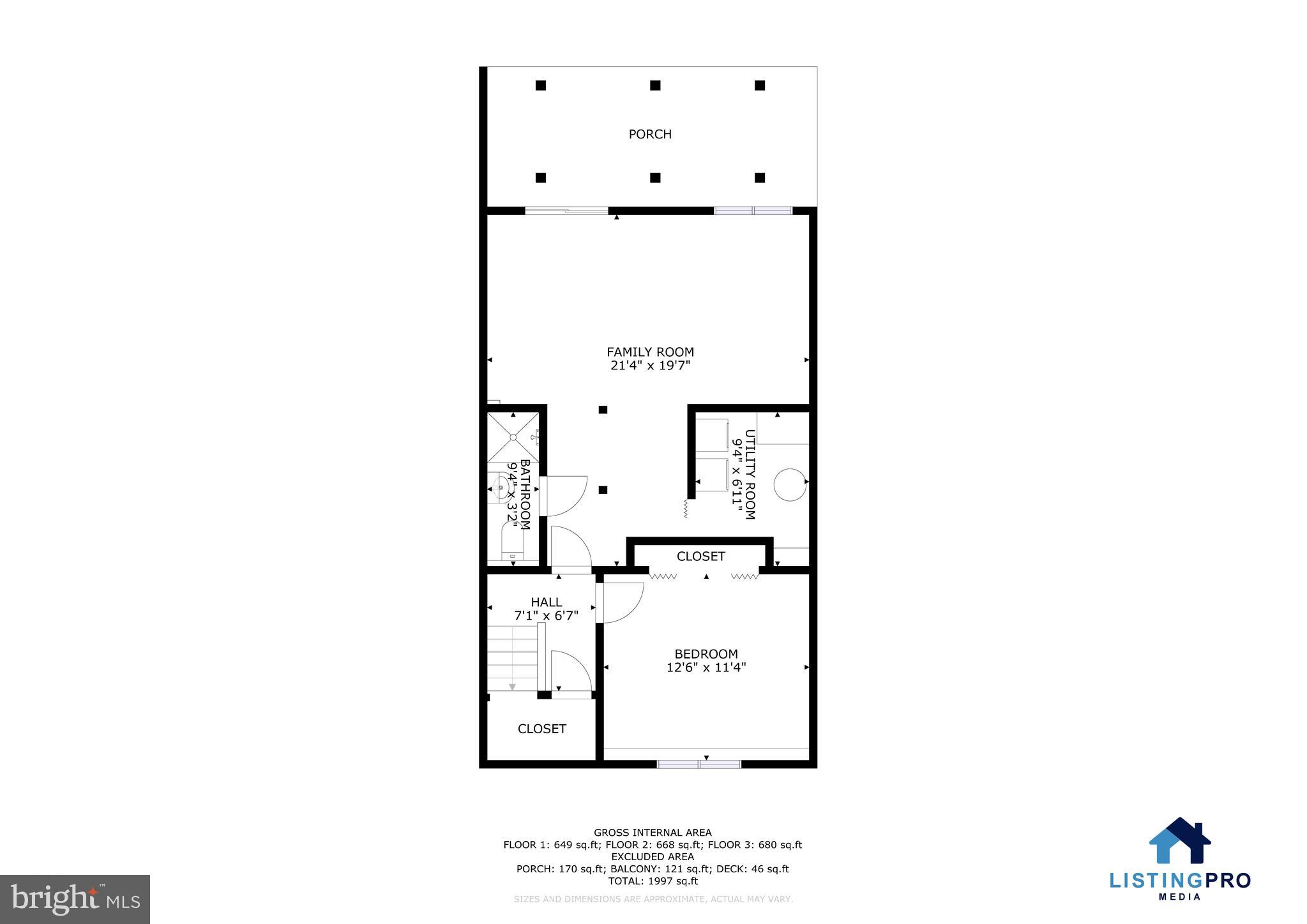 CYRANDALL VALLEY NORTH - Residential