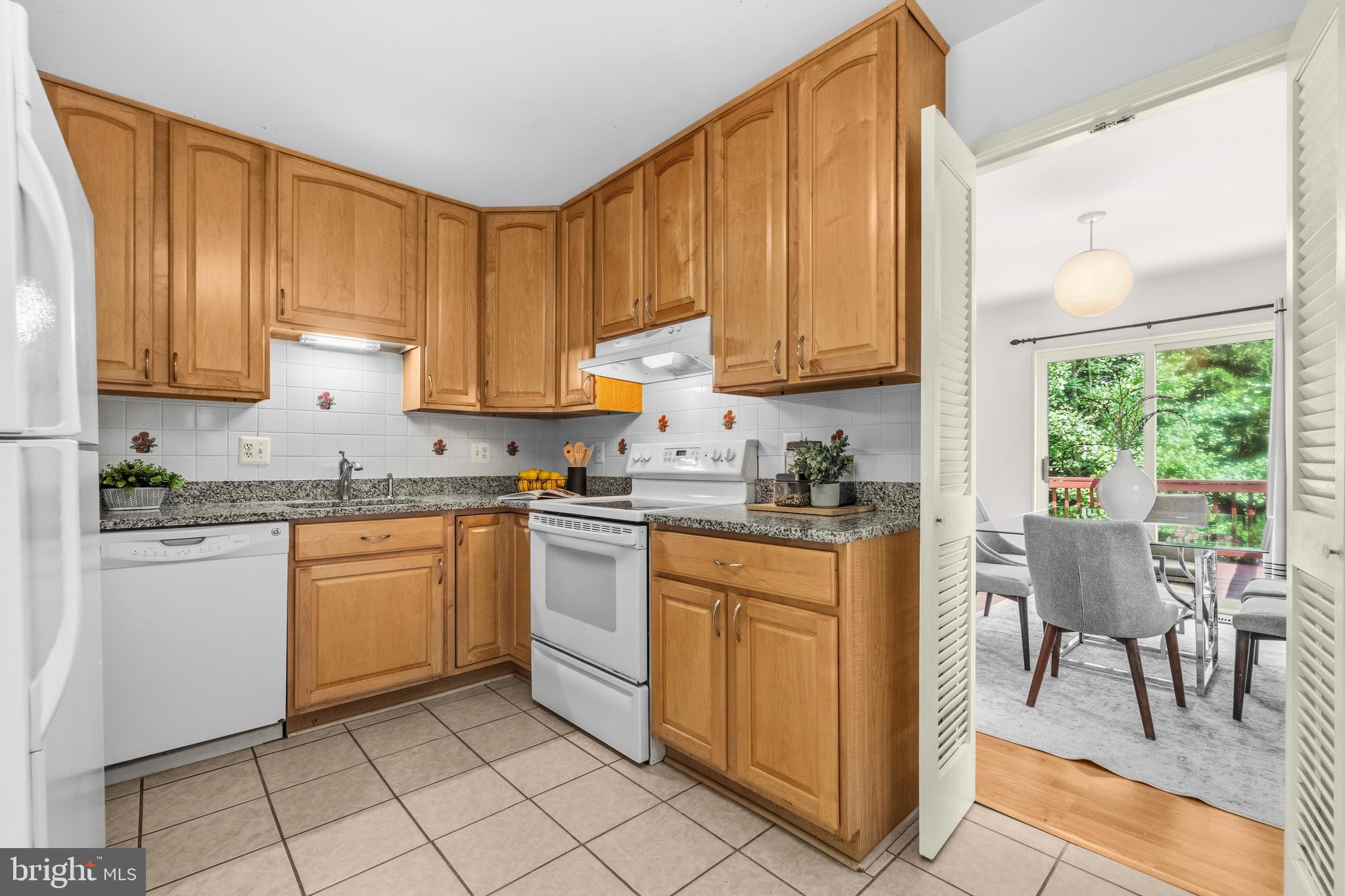 CYRANDALL VALLEY NORTH - Residential