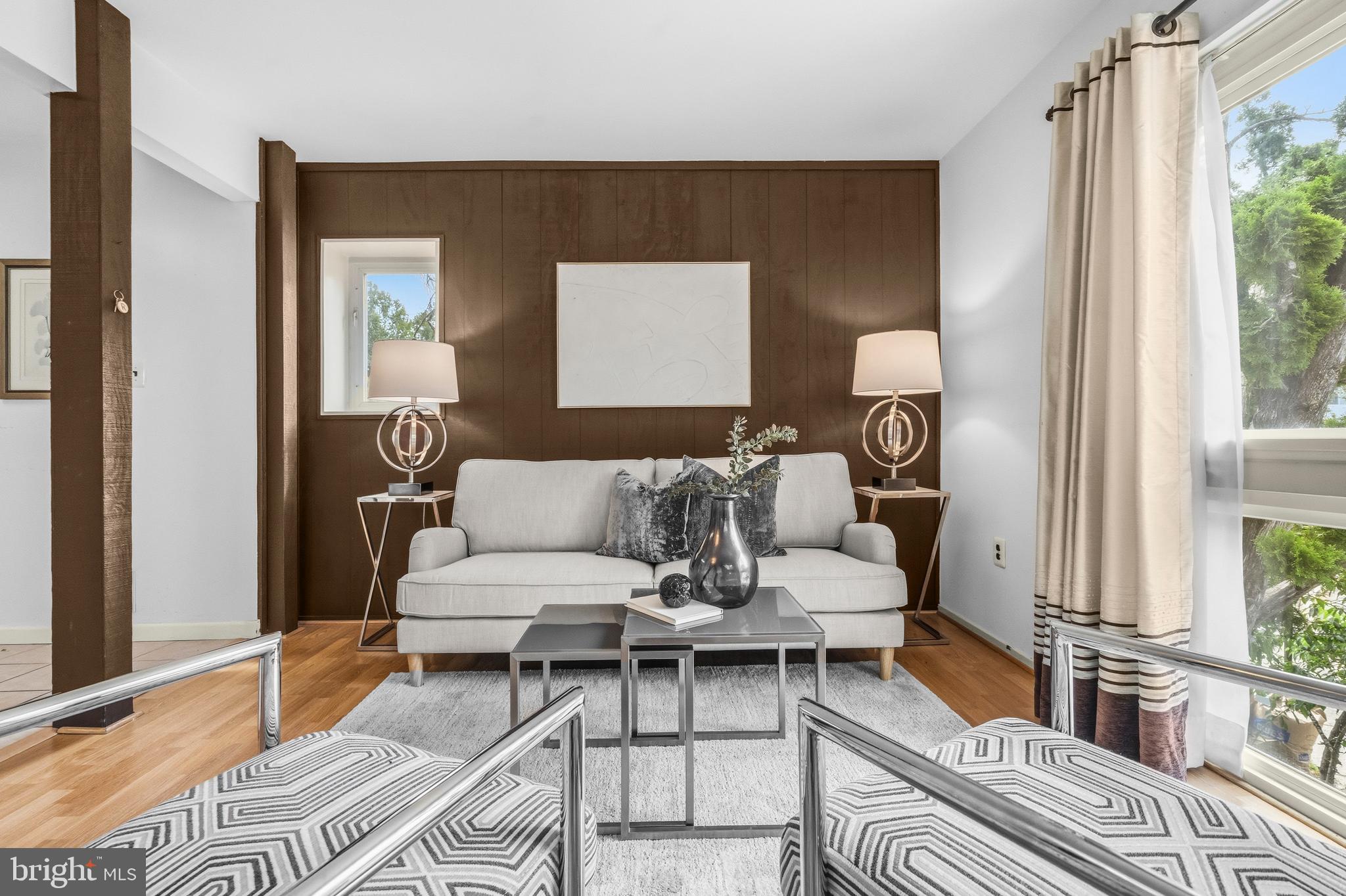 CYRANDALL VALLEY NORTH - Residential