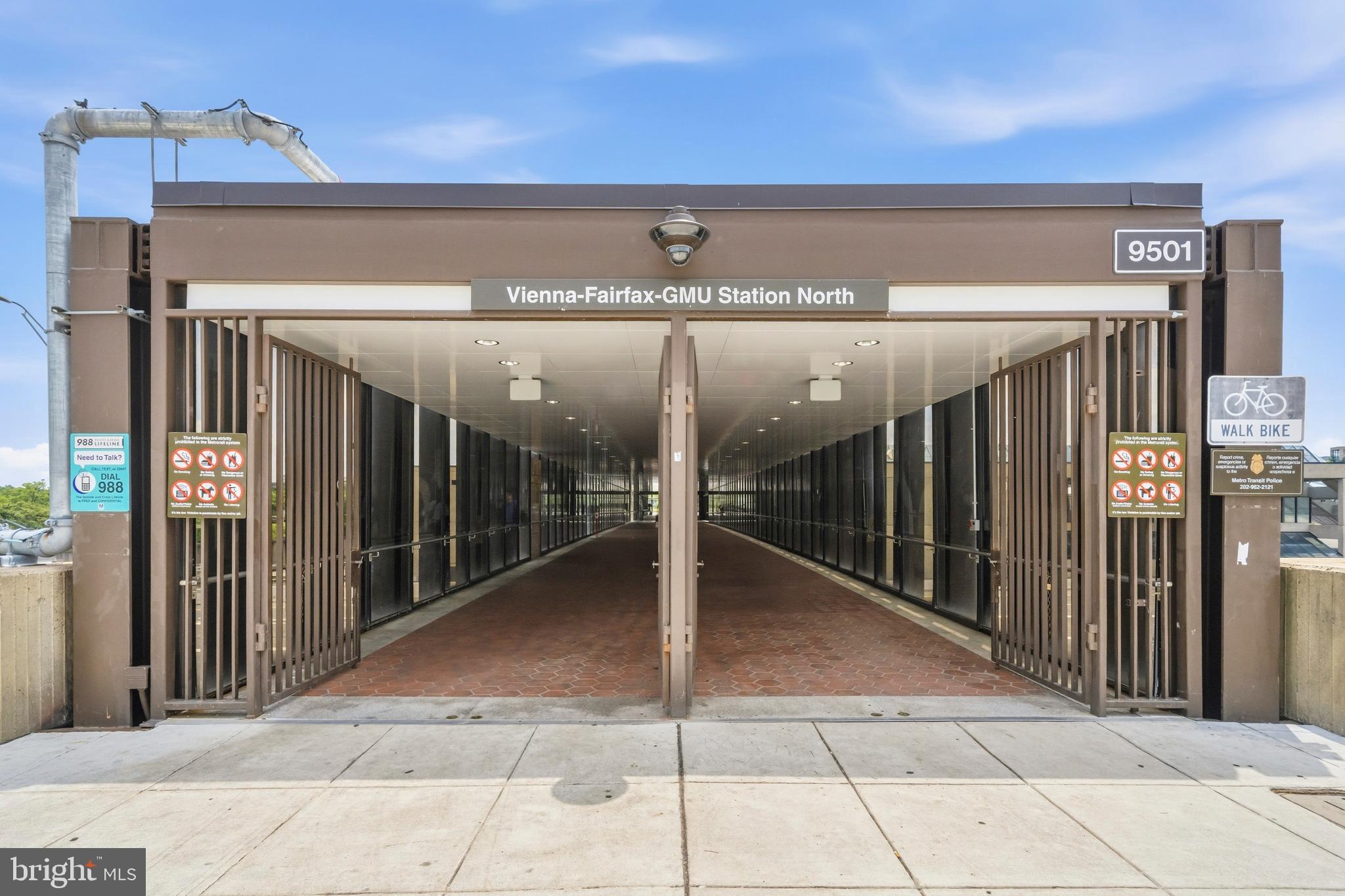 CYRANDALL VALLEY NORTH - Residential