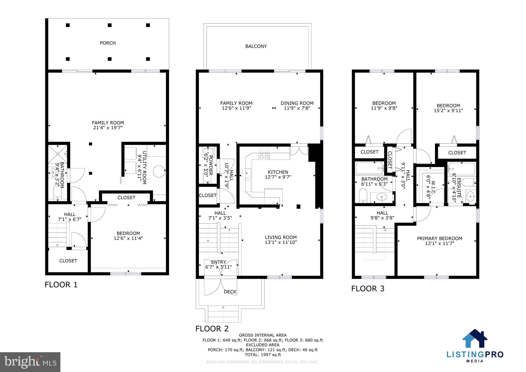 CYRANDALL VALLEY NORTH - Residential
