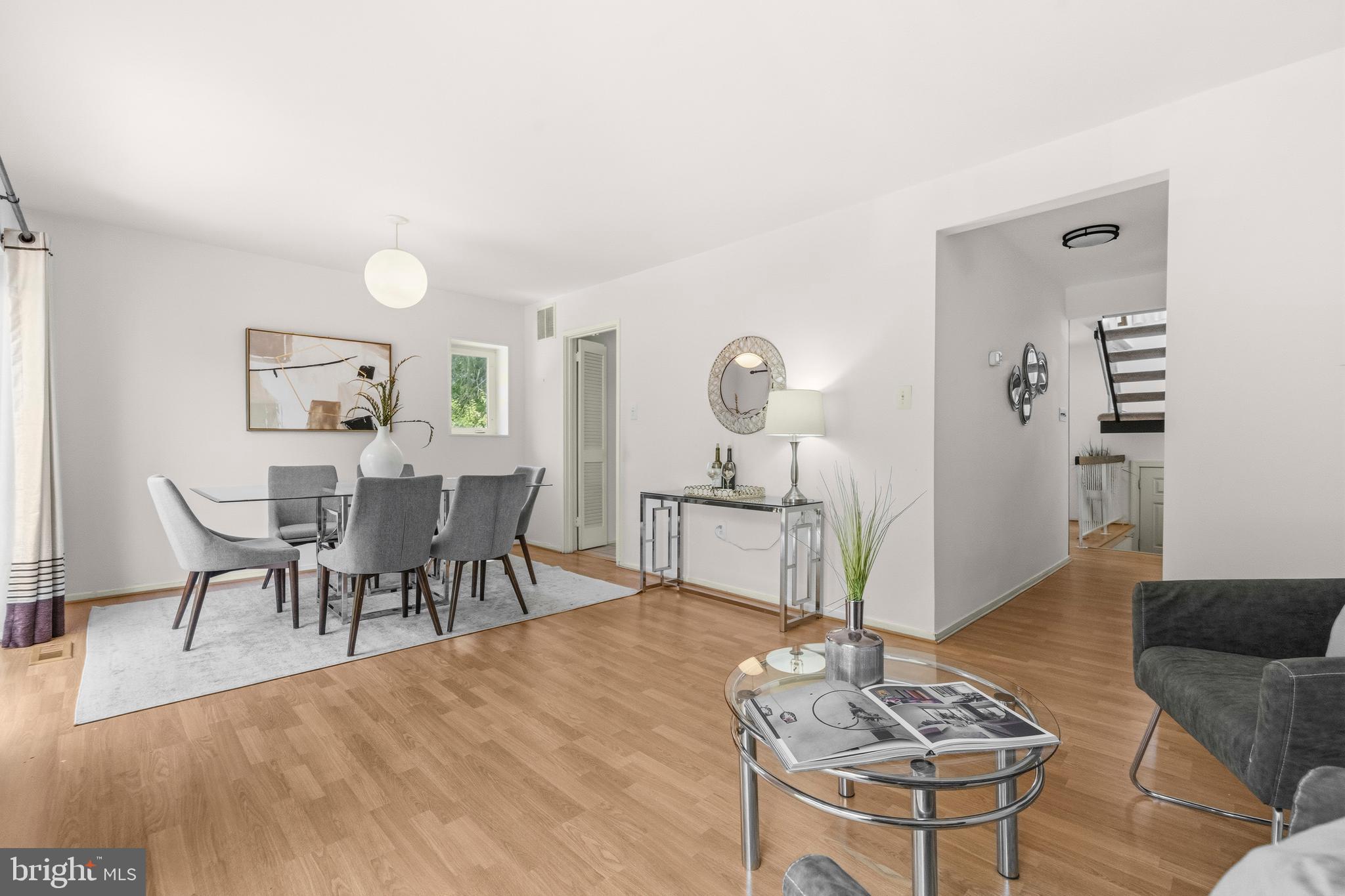 CYRANDALL VALLEY NORTH - Residential