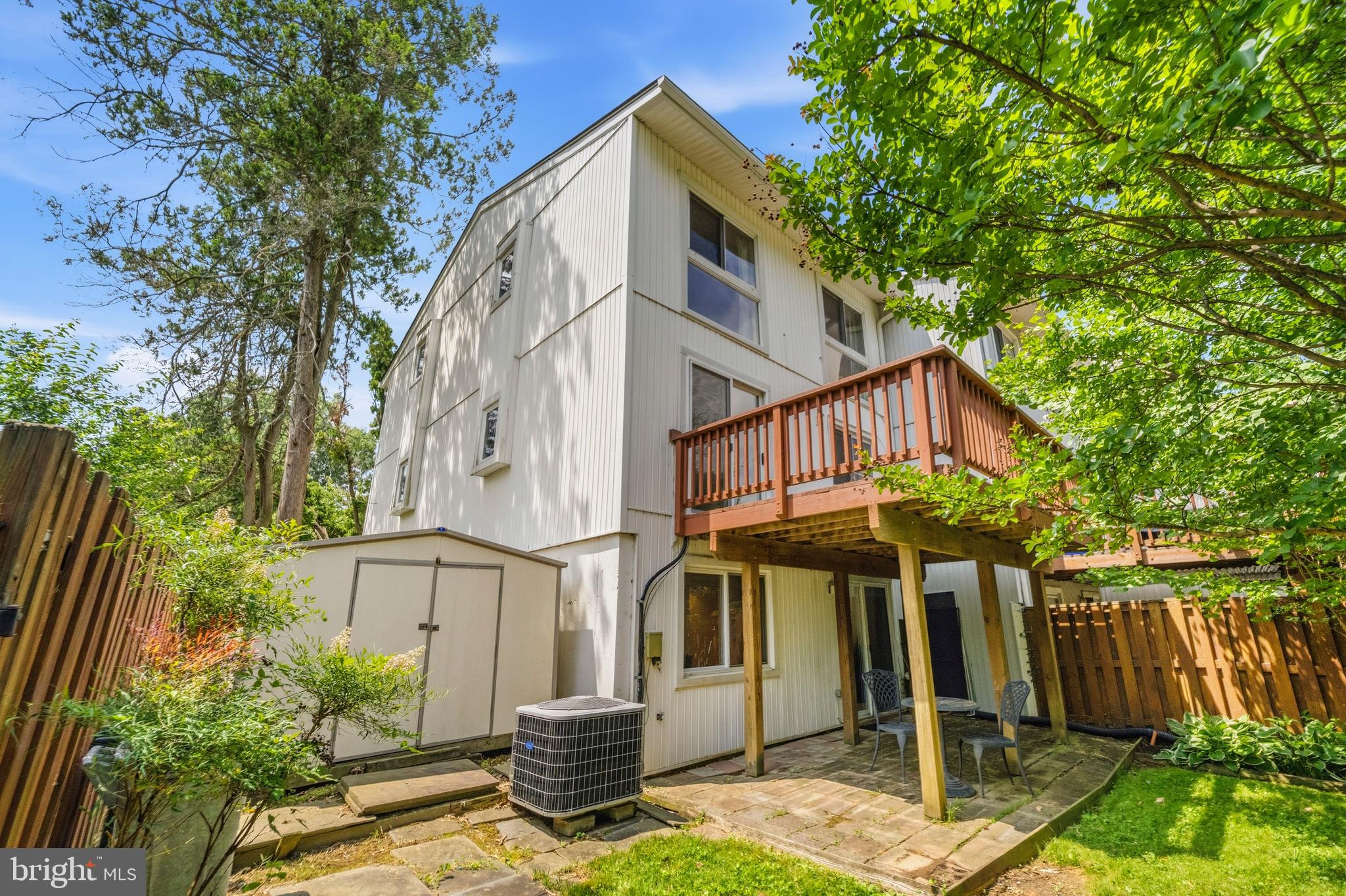 CYRANDALL VALLEY NORTH - Residential