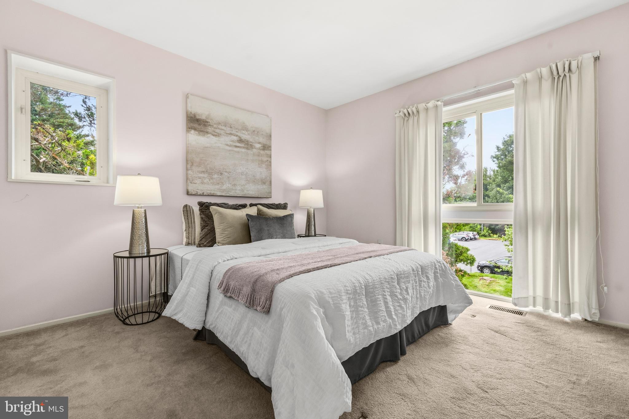 CYRANDALL VALLEY NORTH - Residential