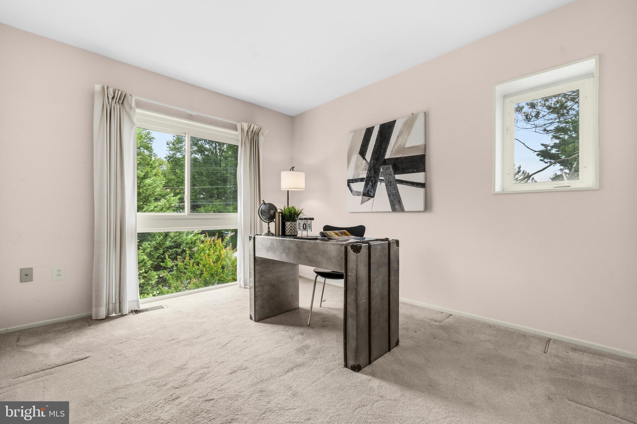 CYRANDALL VALLEY NORTH - Residential