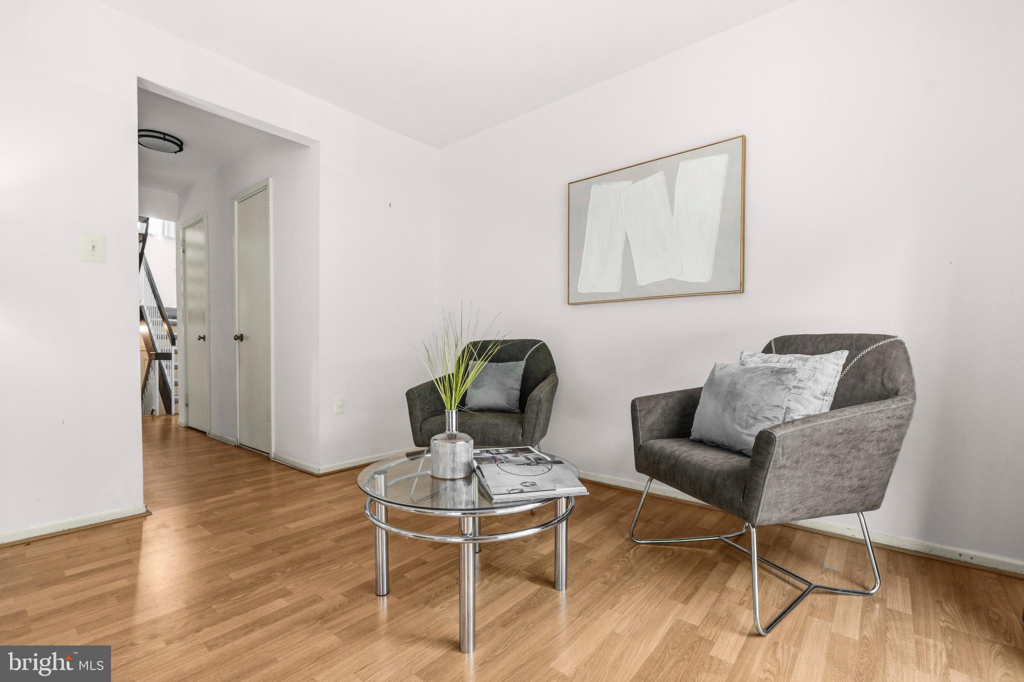 CYRANDALL VALLEY NORTH - Residential