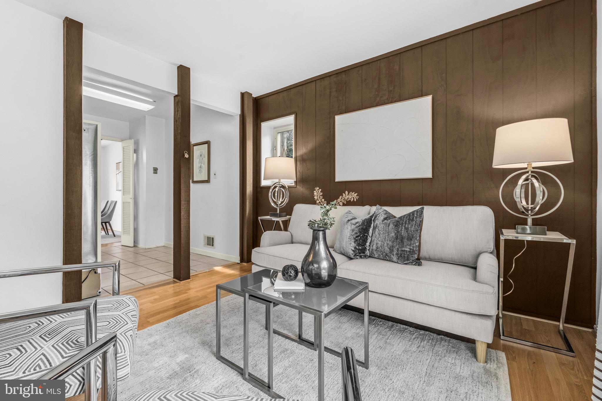 CYRANDALL VALLEY NORTH - Residential