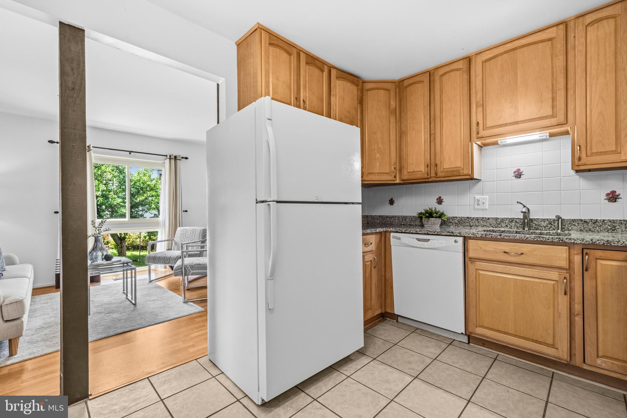 CYRANDALL VALLEY NORTH - Residential