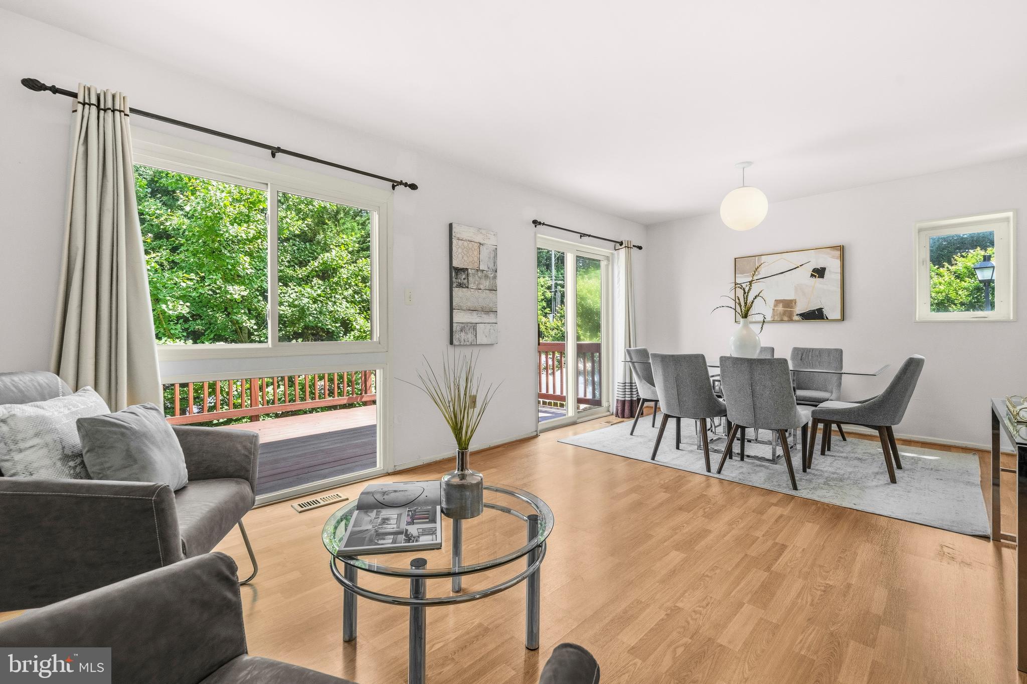 CYRANDALL VALLEY NORTH - Residential