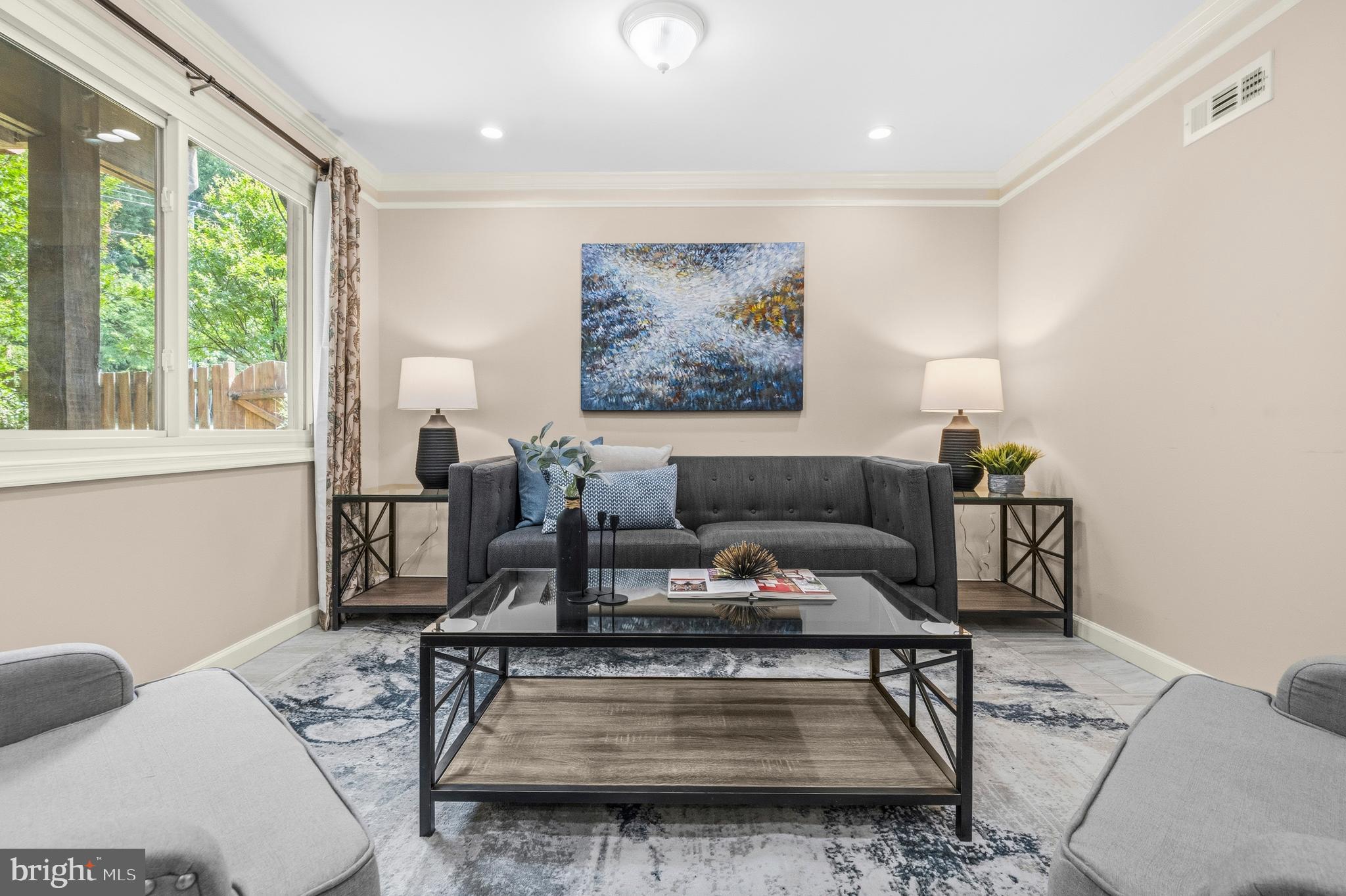 CYRANDALL VALLEY NORTH - Residential