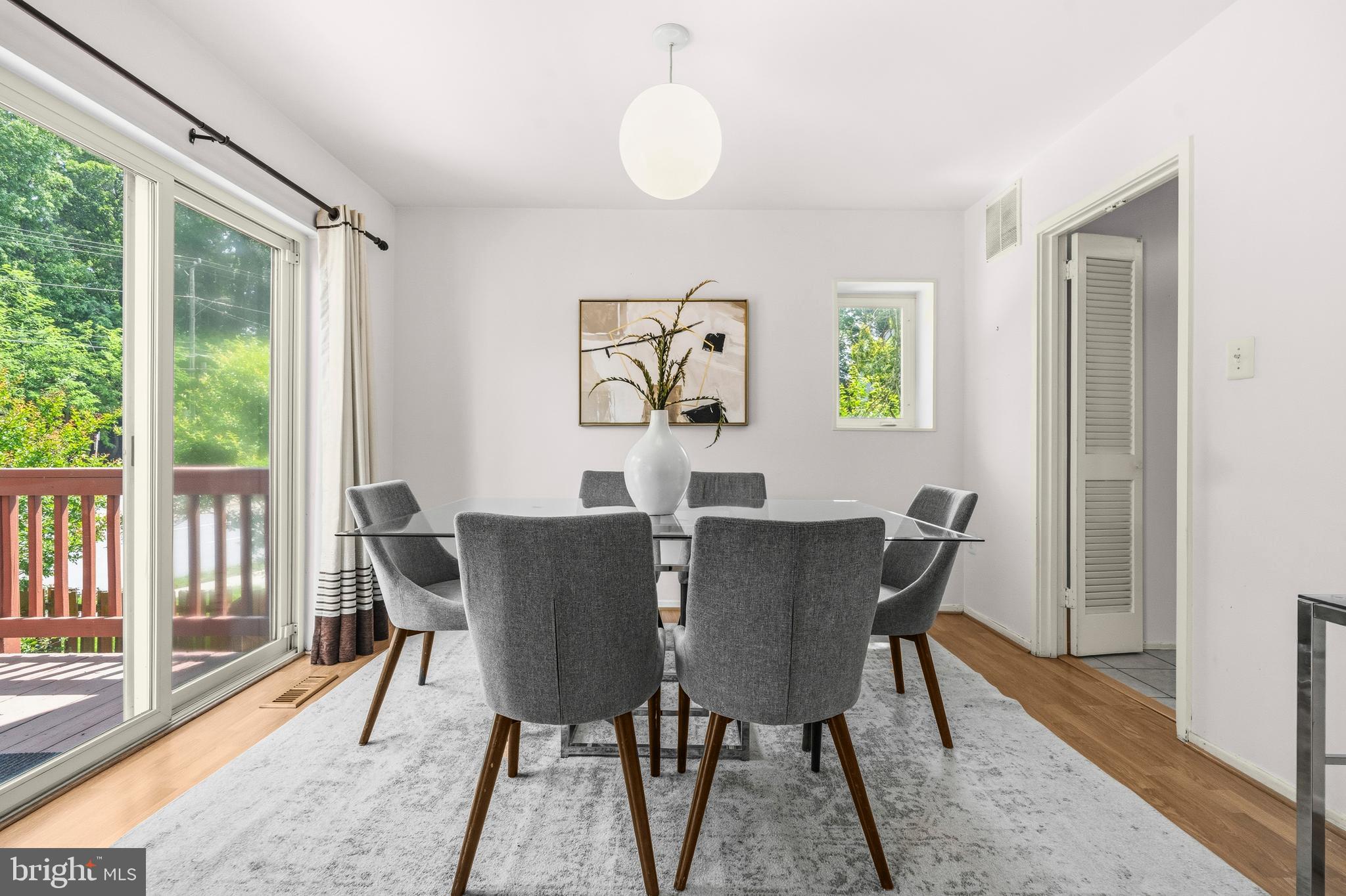 CYRANDALL VALLEY NORTH - Residential