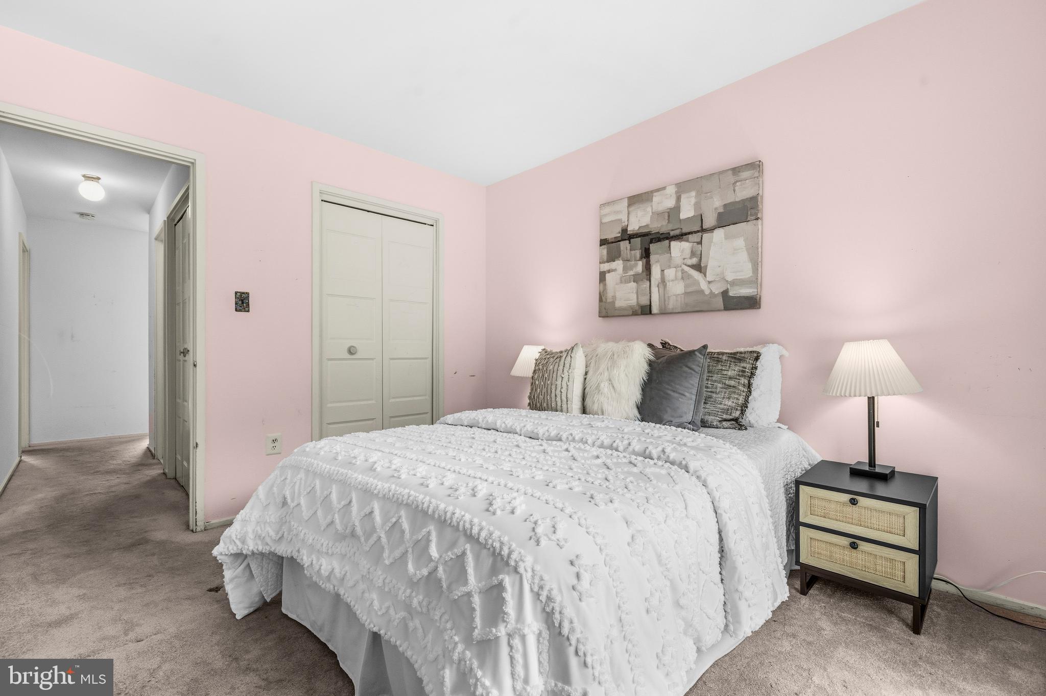 CYRANDALL VALLEY NORTH - Residential