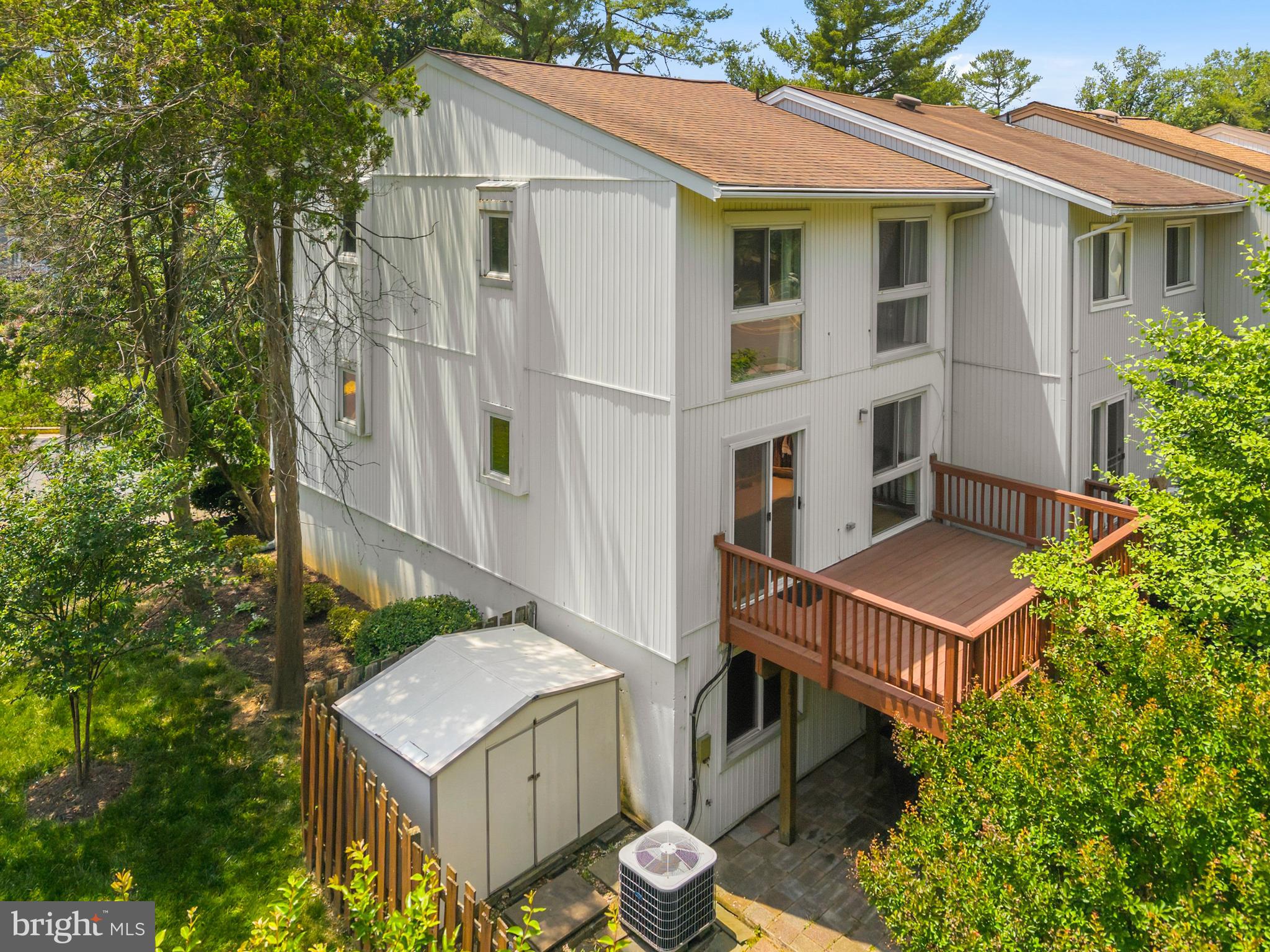 CYRANDALL VALLEY NORTH - Residential