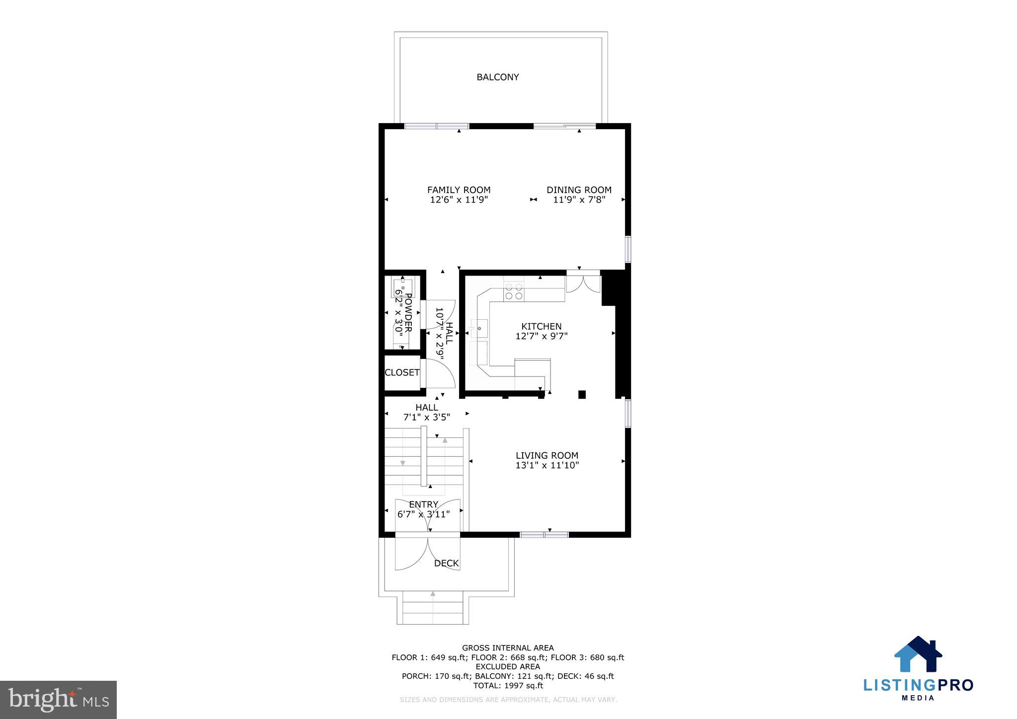 CYRANDALL VALLEY NORTH - Residential