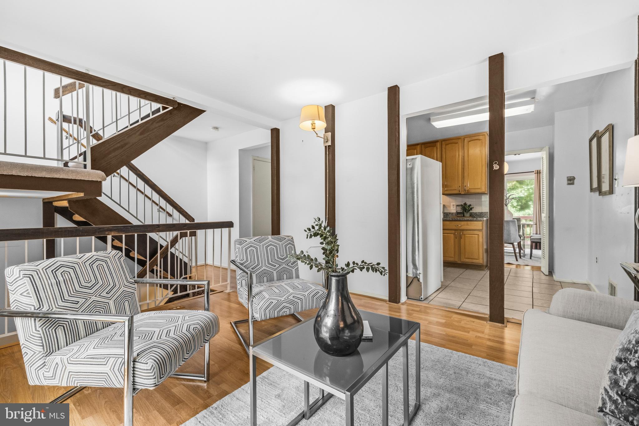 CYRANDALL VALLEY NORTH - Residential