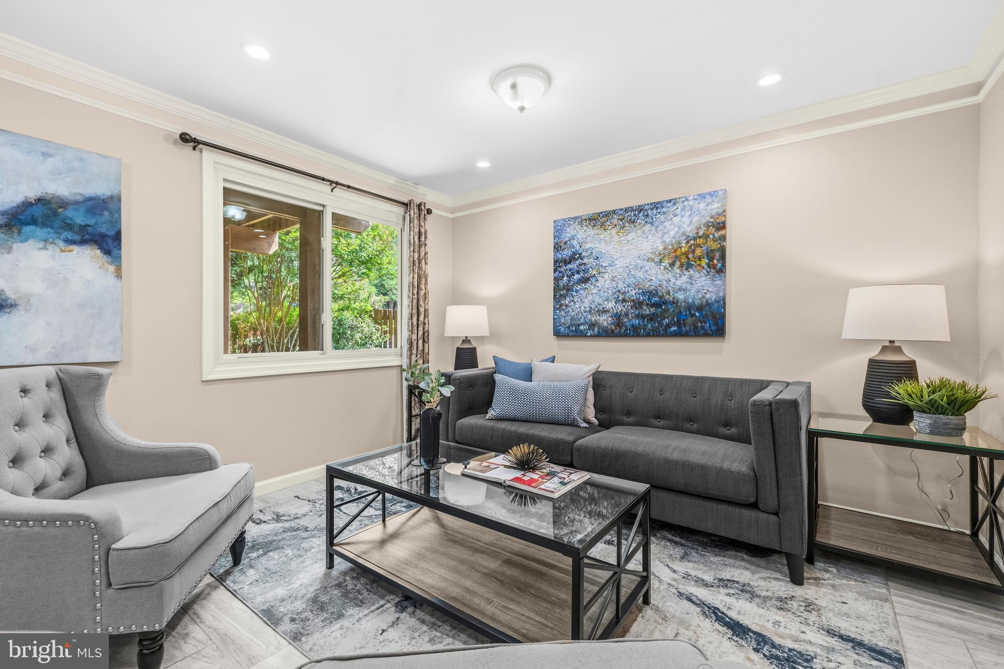 CYRANDALL VALLEY NORTH - Residential