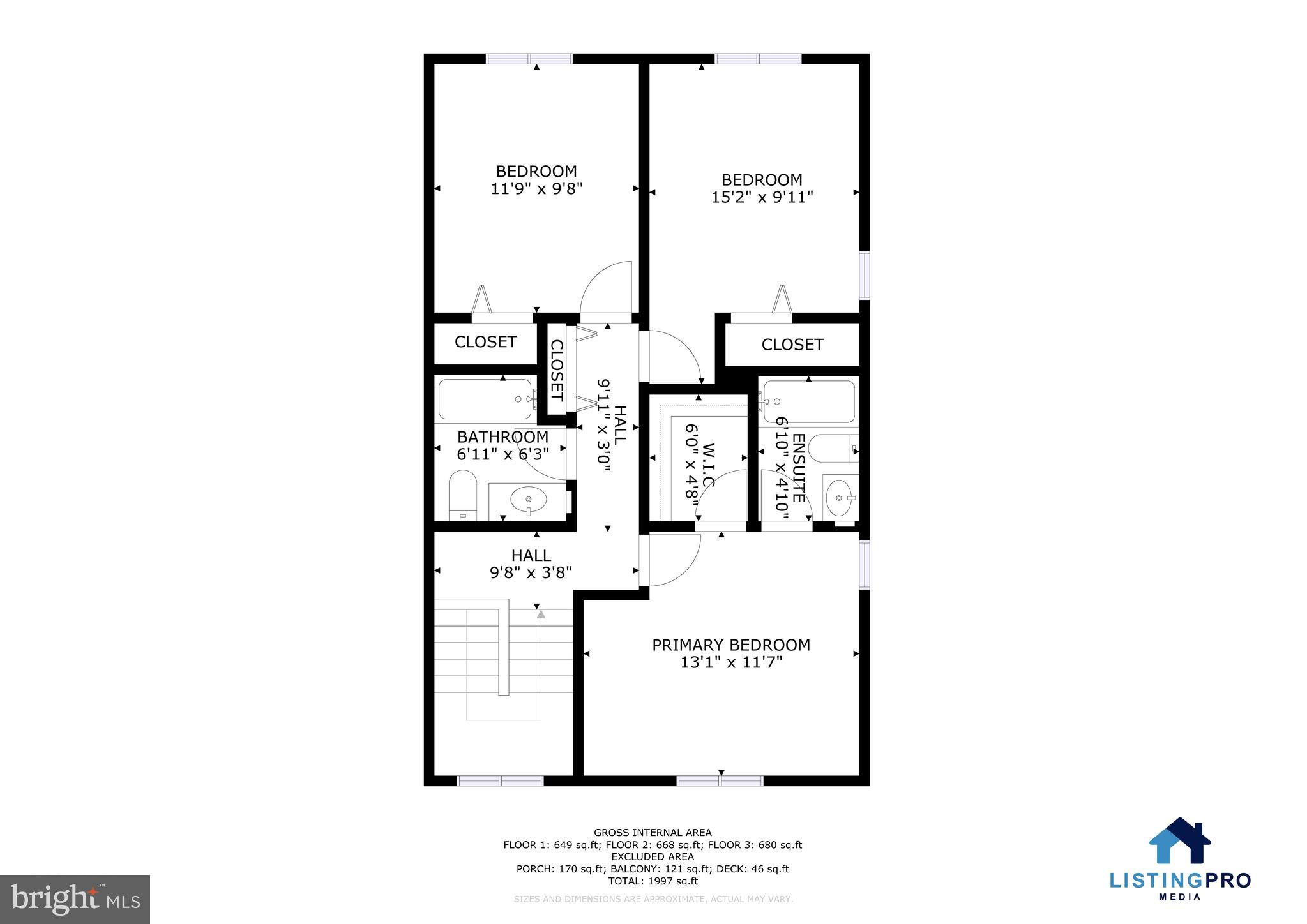 CYRANDALL VALLEY NORTH - Residential