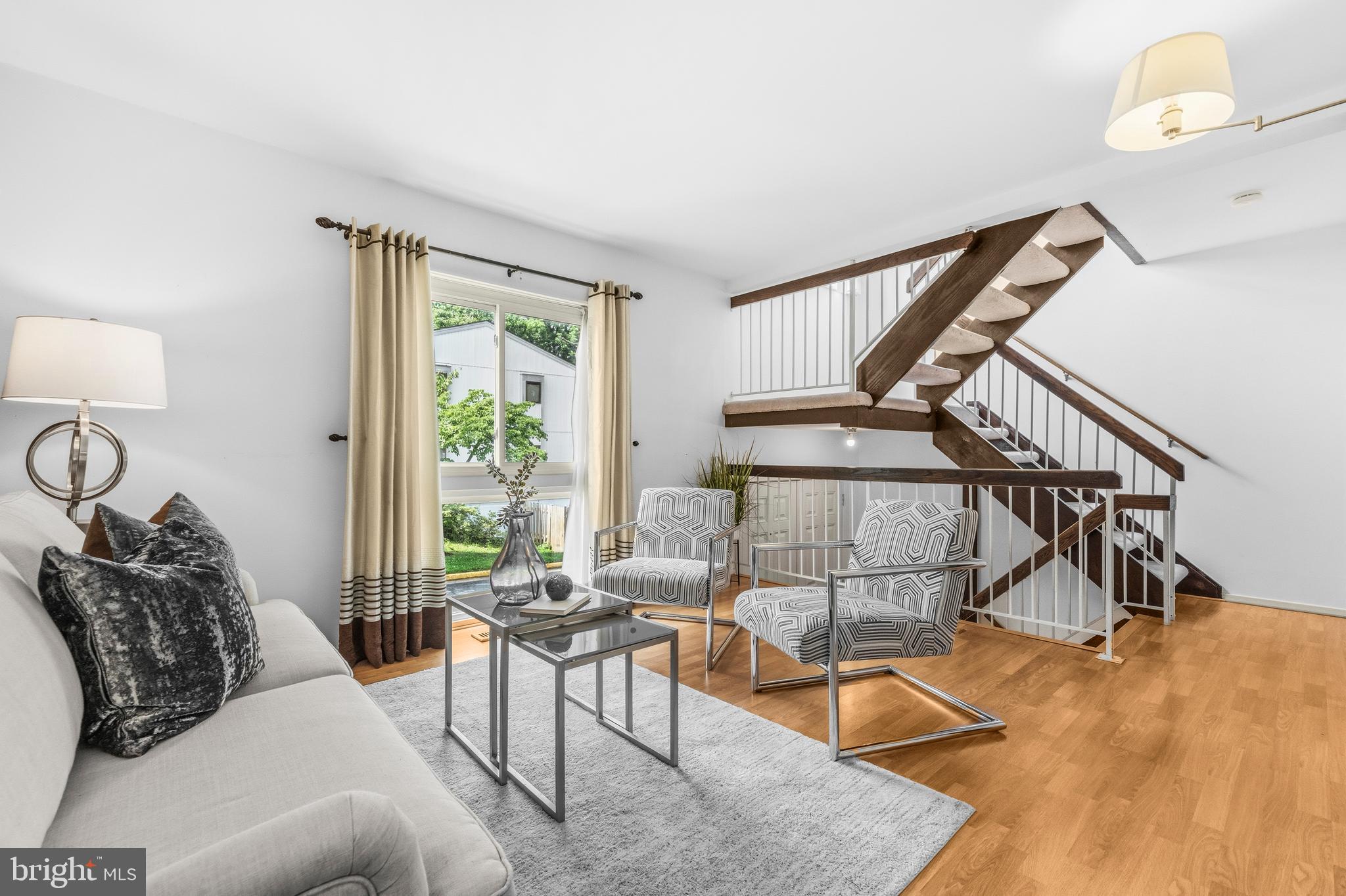 CYRANDALL VALLEY NORTH - Residential
