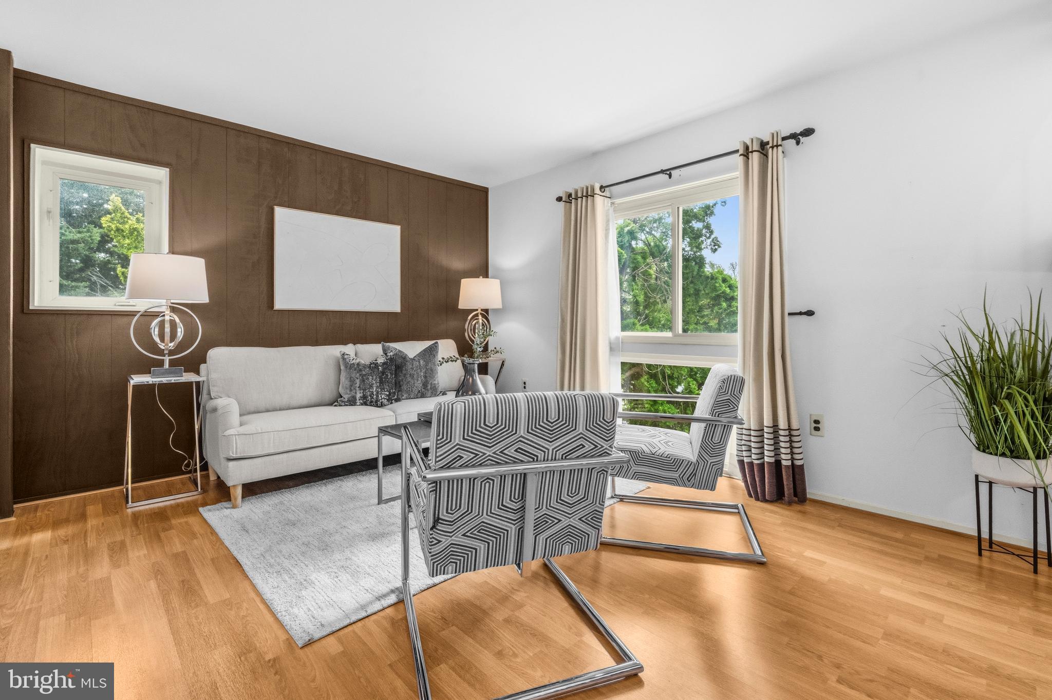 CYRANDALL VALLEY NORTH - Residential