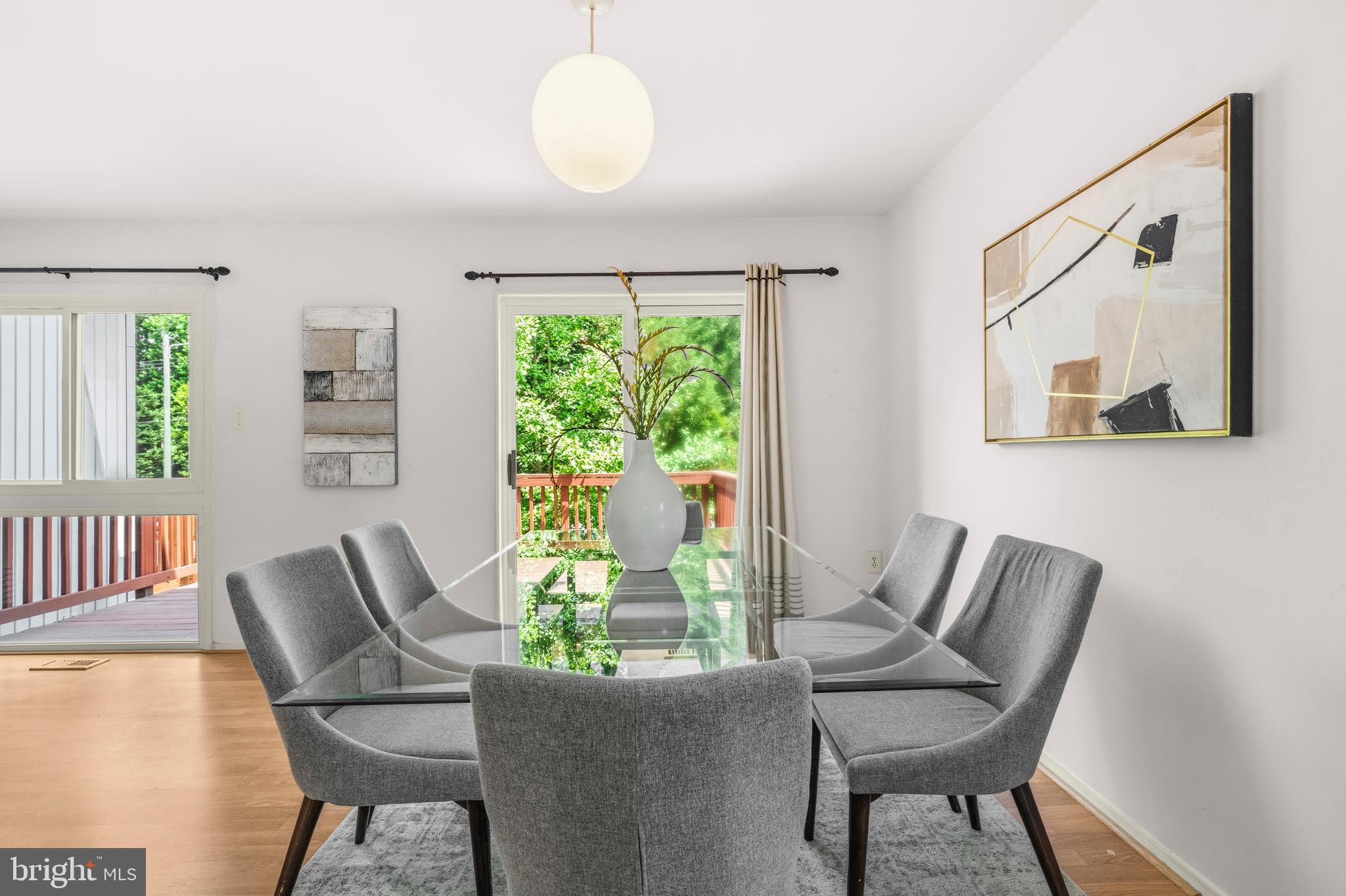 CYRANDALL VALLEY NORTH - Residential