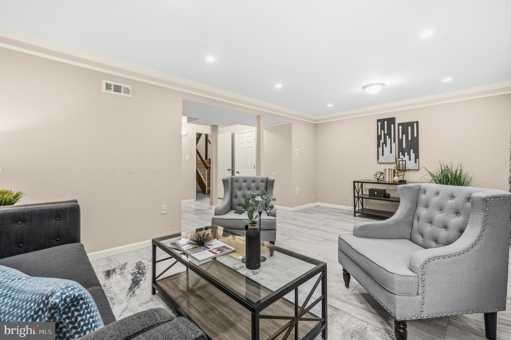 CYRANDALL VALLEY NORTH - Residential