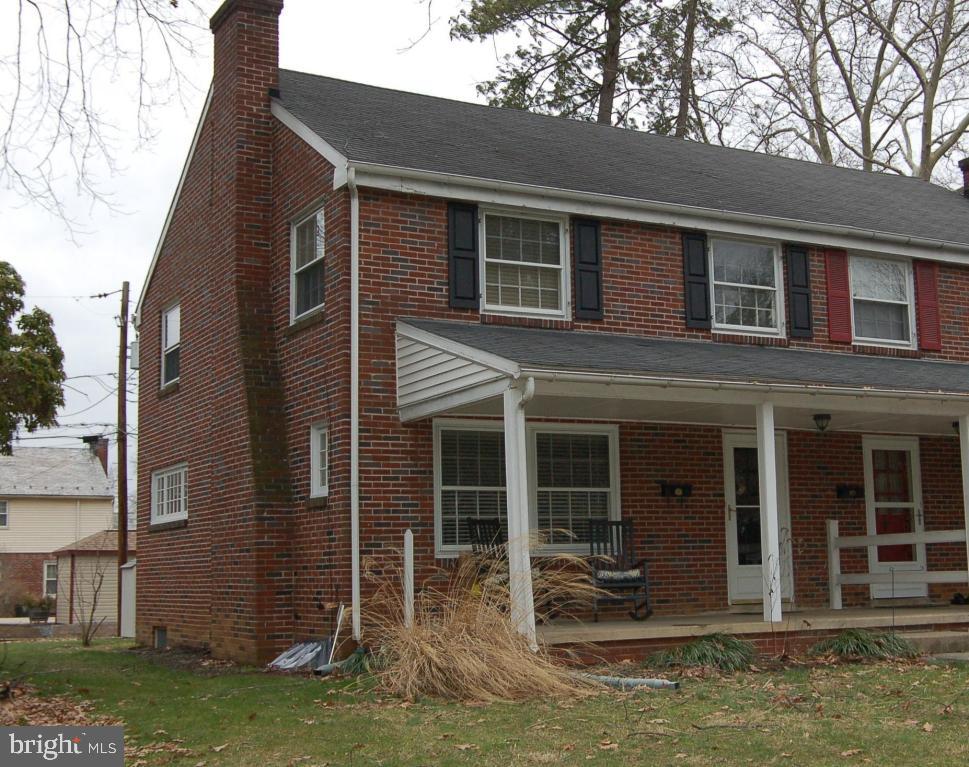 GRANDVIEW HEIGHTS - Residential