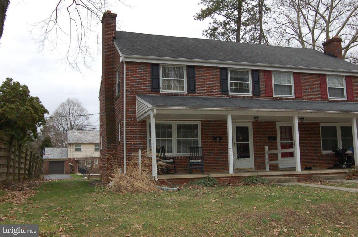GRANDVIEW HEIGHTS - Residential