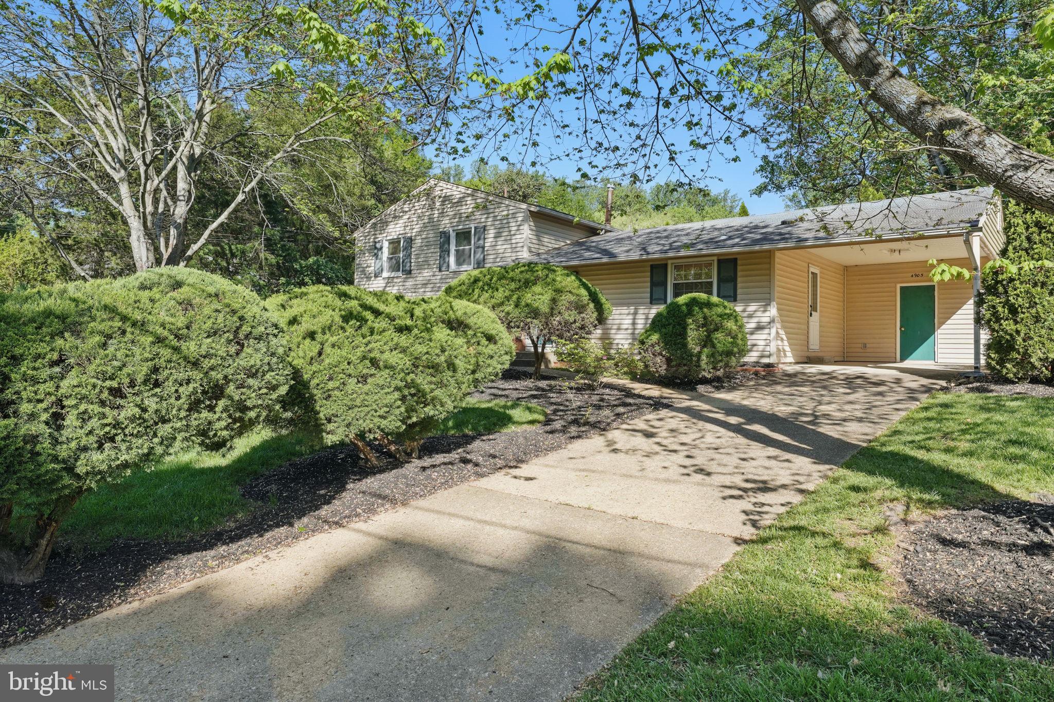 SPRINGBROOK FOREST - Residential