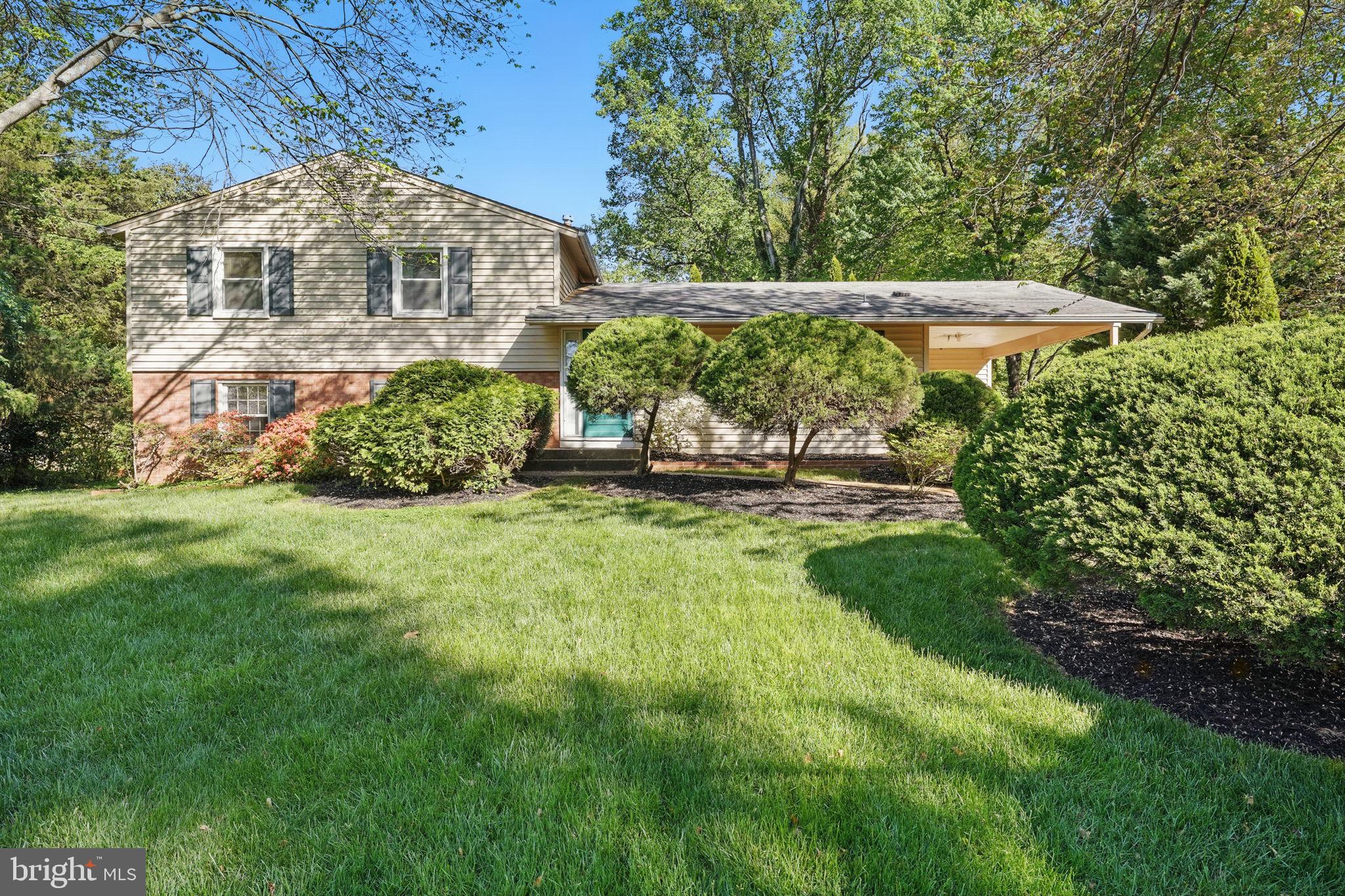 SPRINGBROOK FOREST - Residential