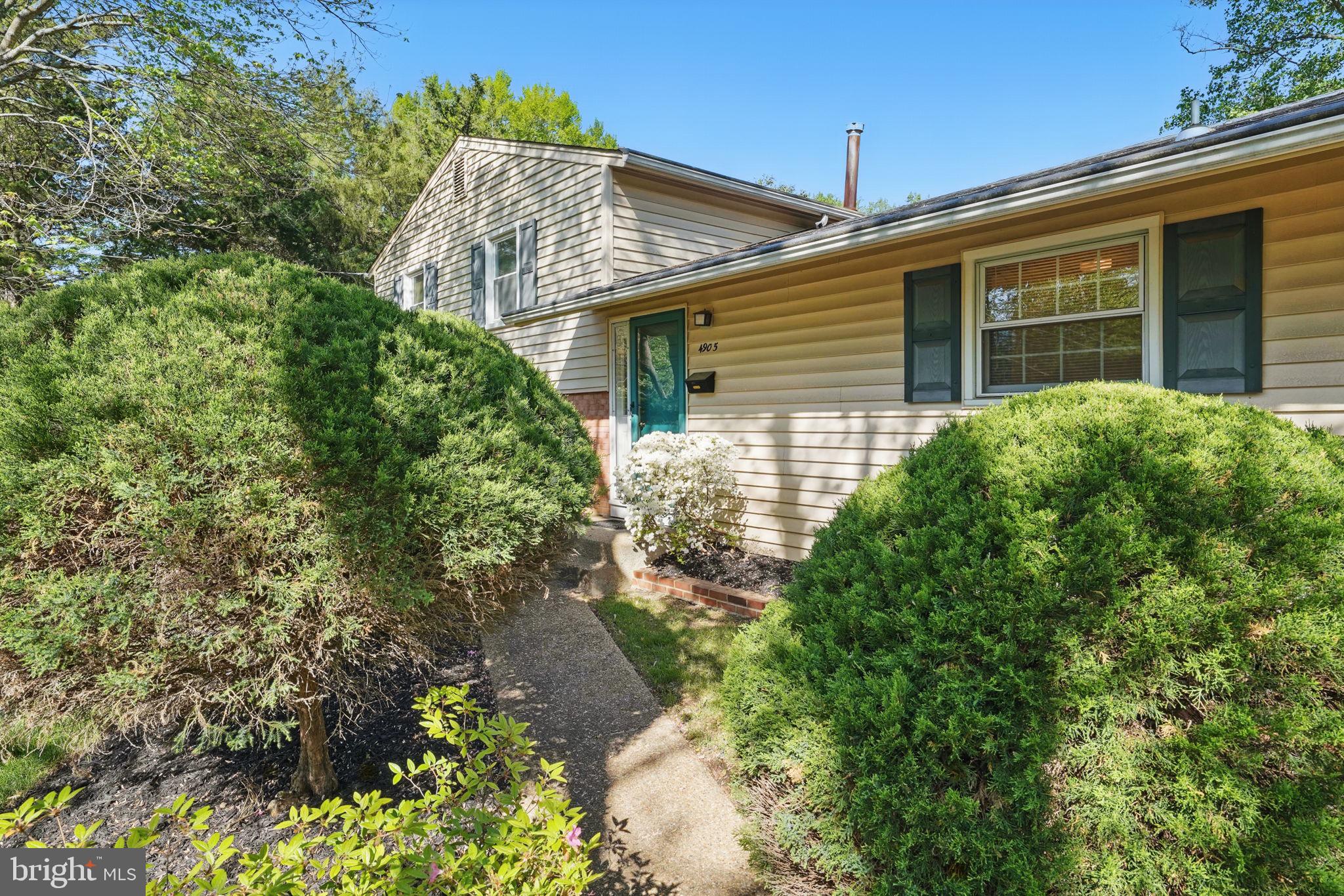 SPRINGBROOK FOREST - Residential