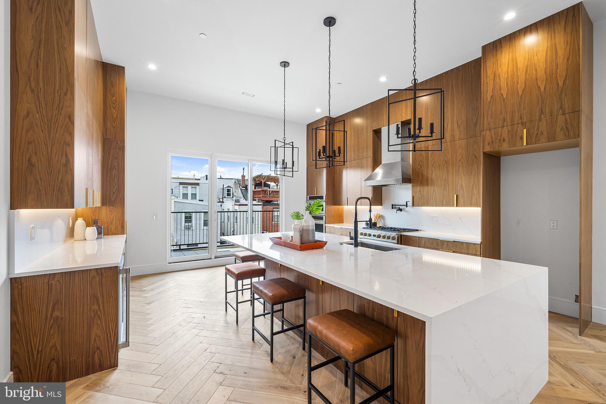 FISHTOWN - Residential