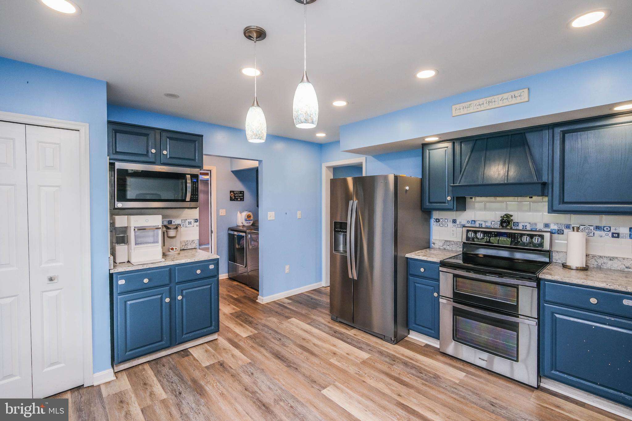 LAZY RIVER ESTATES - Residential