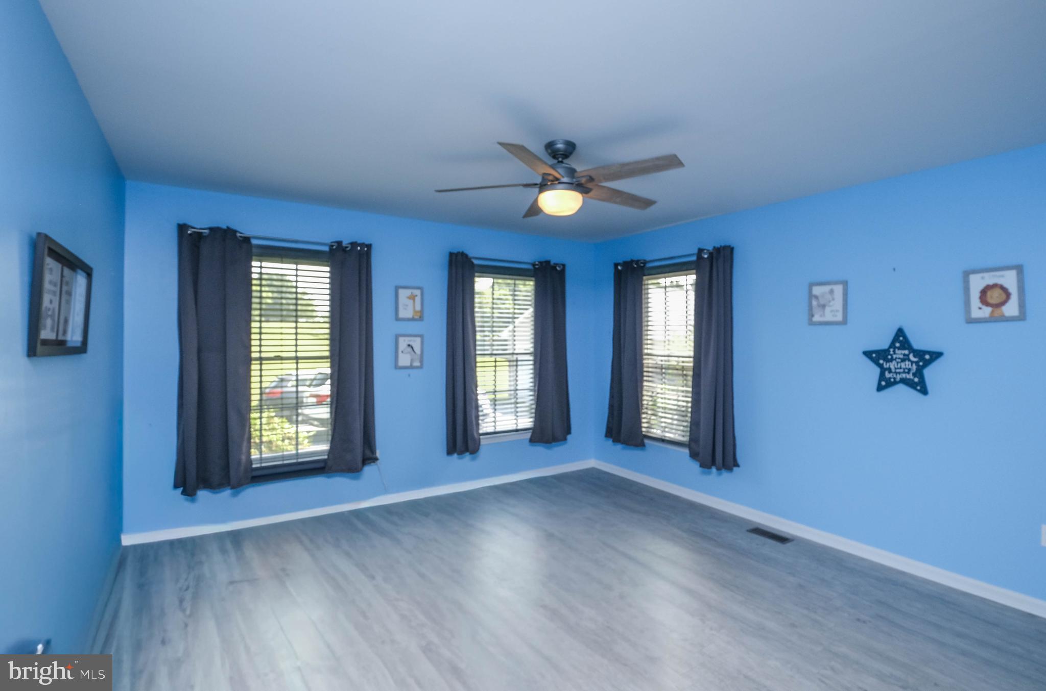 LAZY RIVER ESTATES - Residential