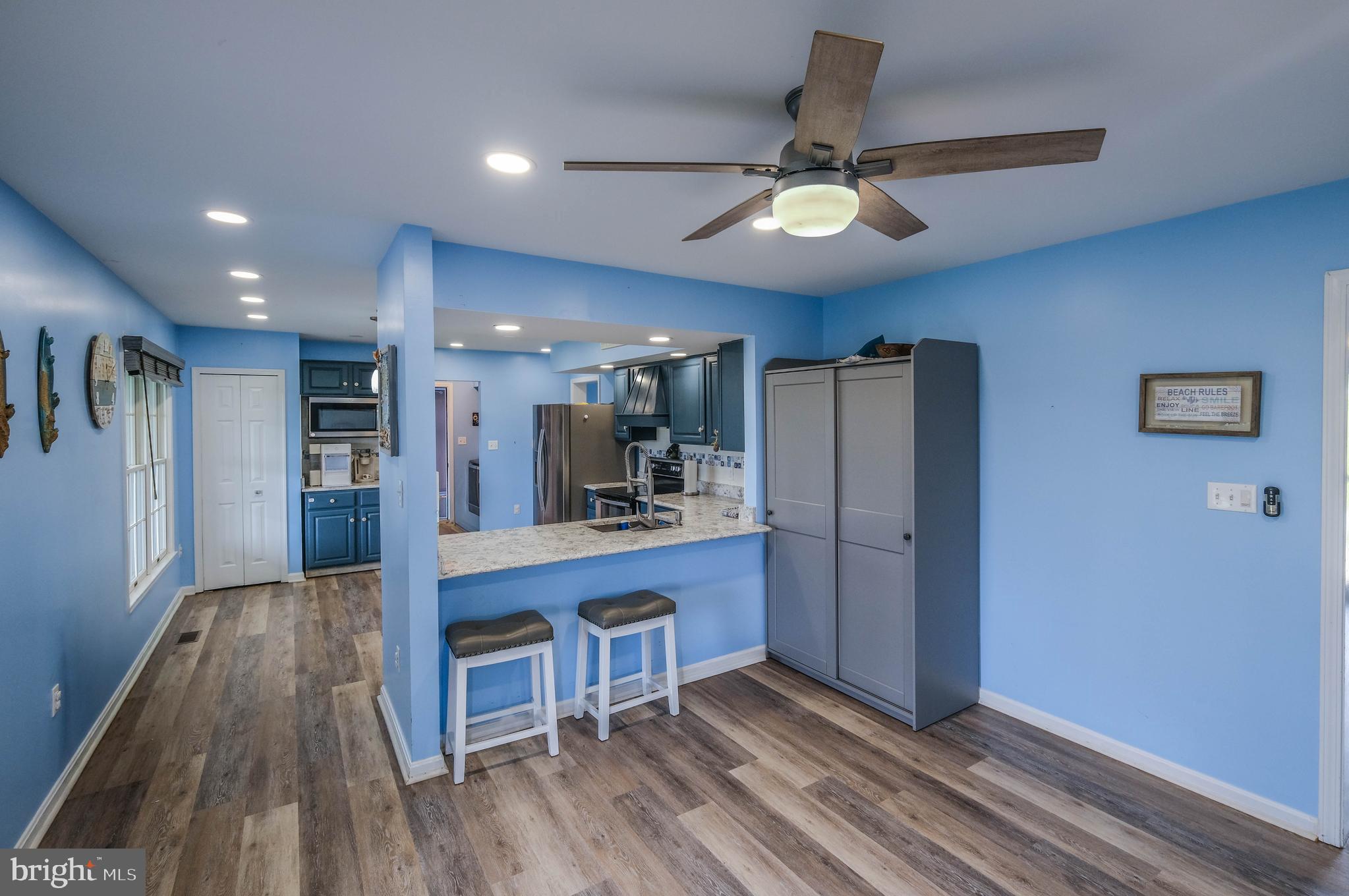 LAZY RIVER ESTATES - Residential