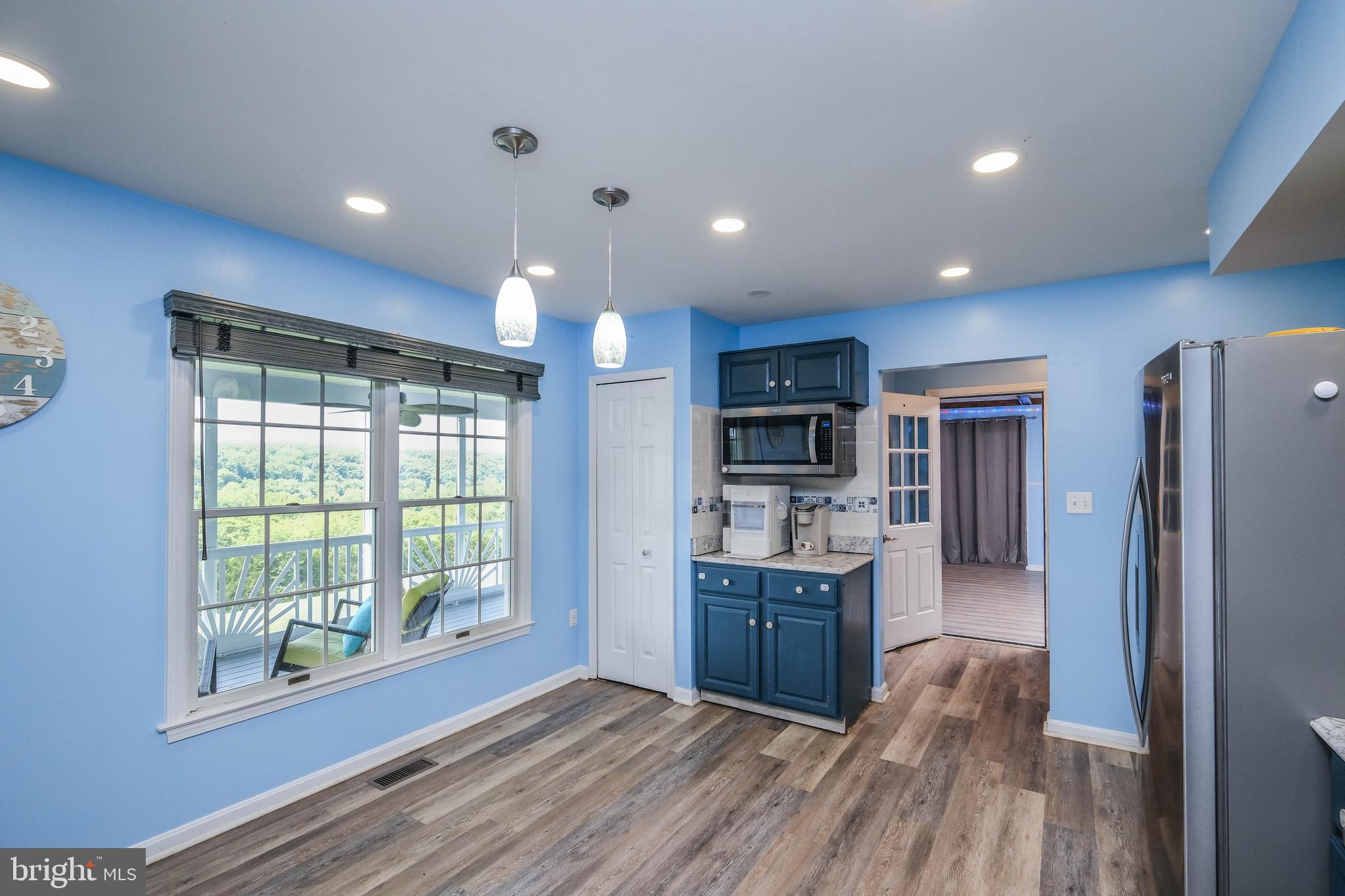 LAZY RIVER ESTATES - Residential