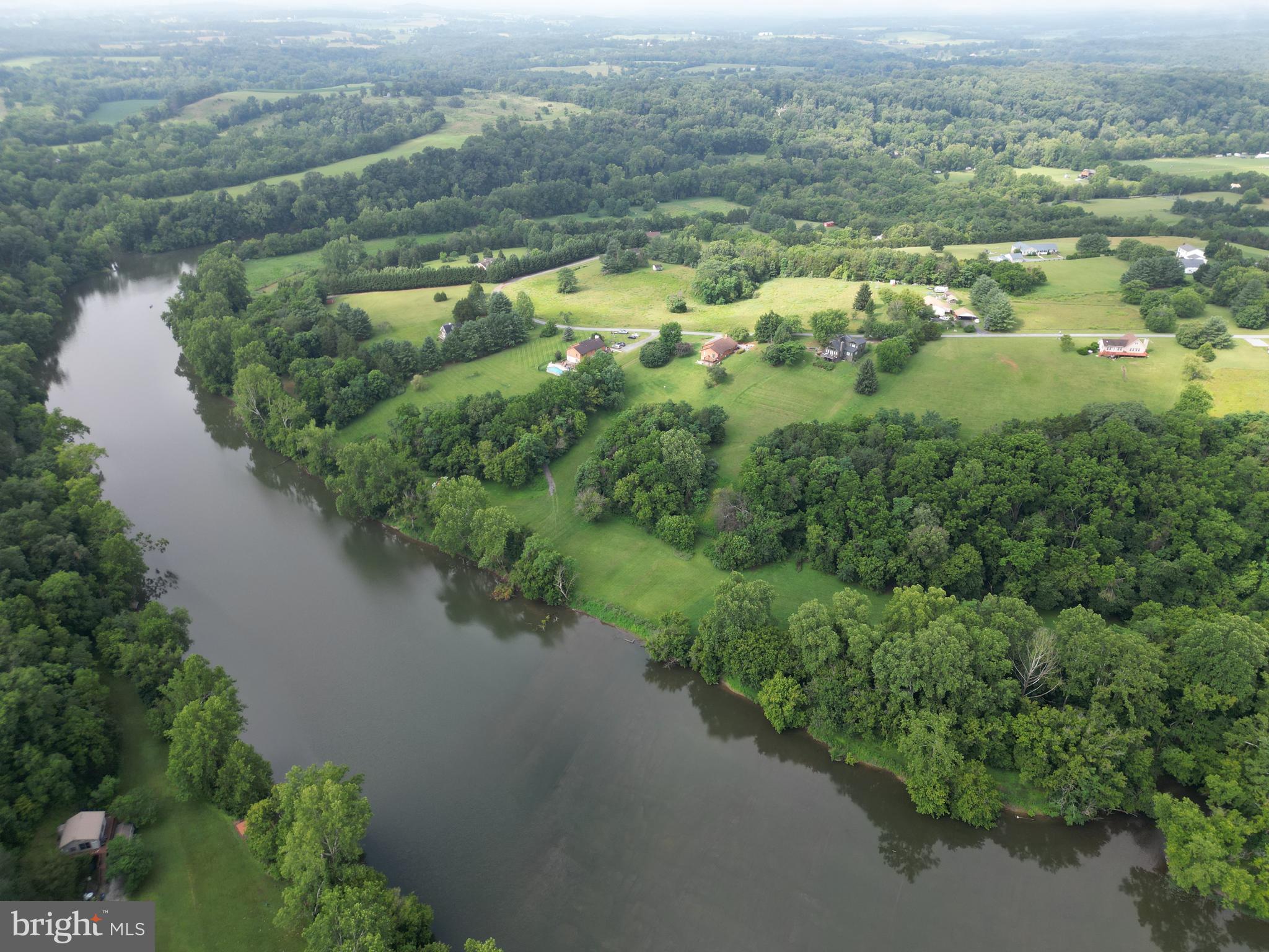 LAZY RIVER ESTATES - Residential