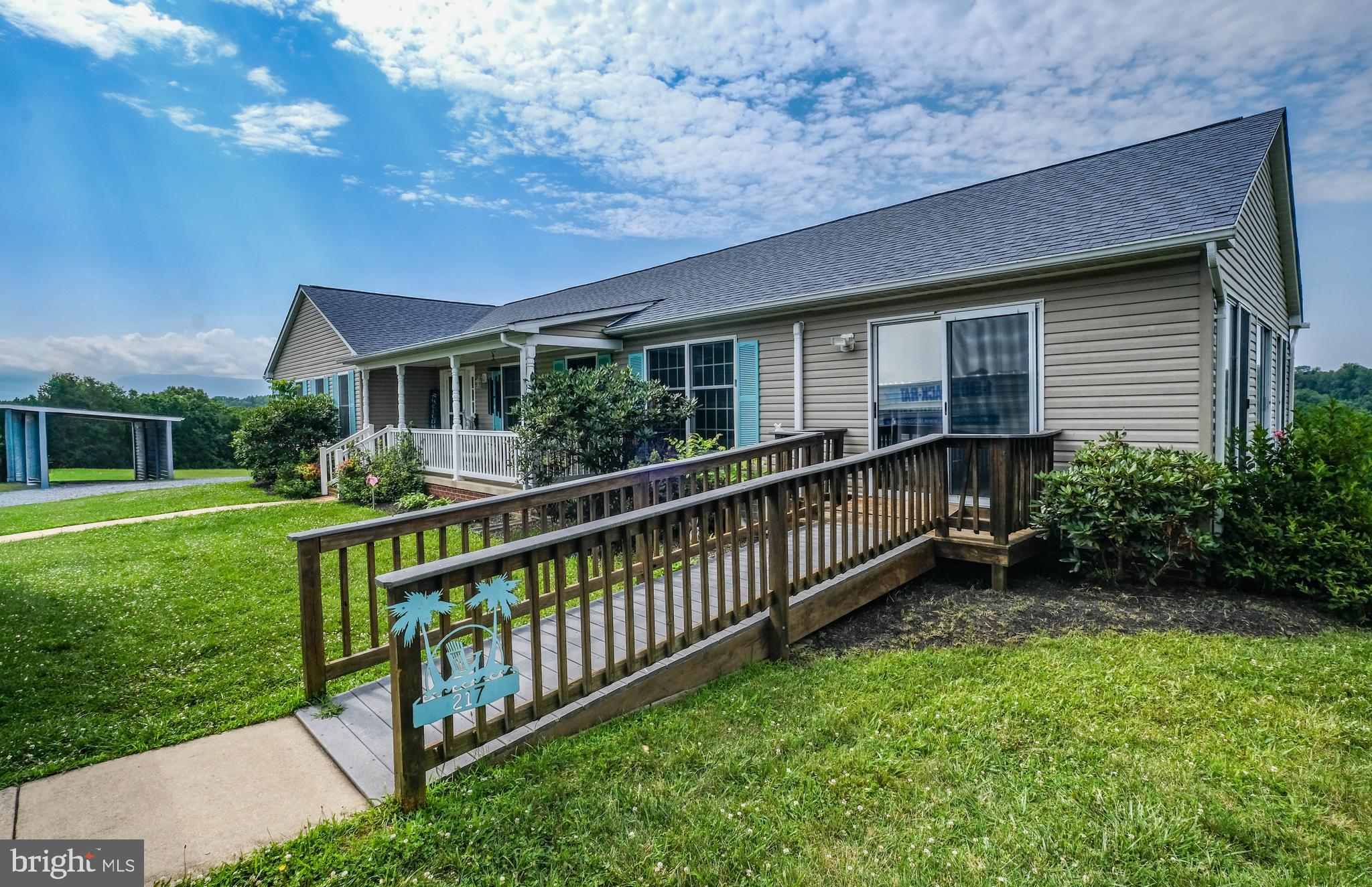 LAZY RIVER ESTATES - Residential
