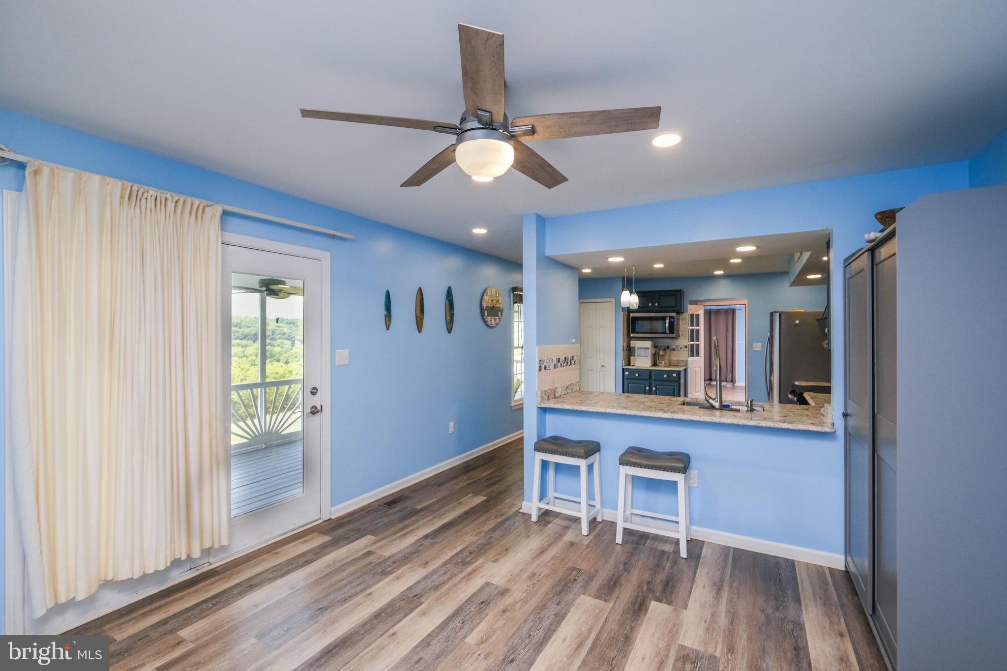 LAZY RIVER ESTATES - Residential