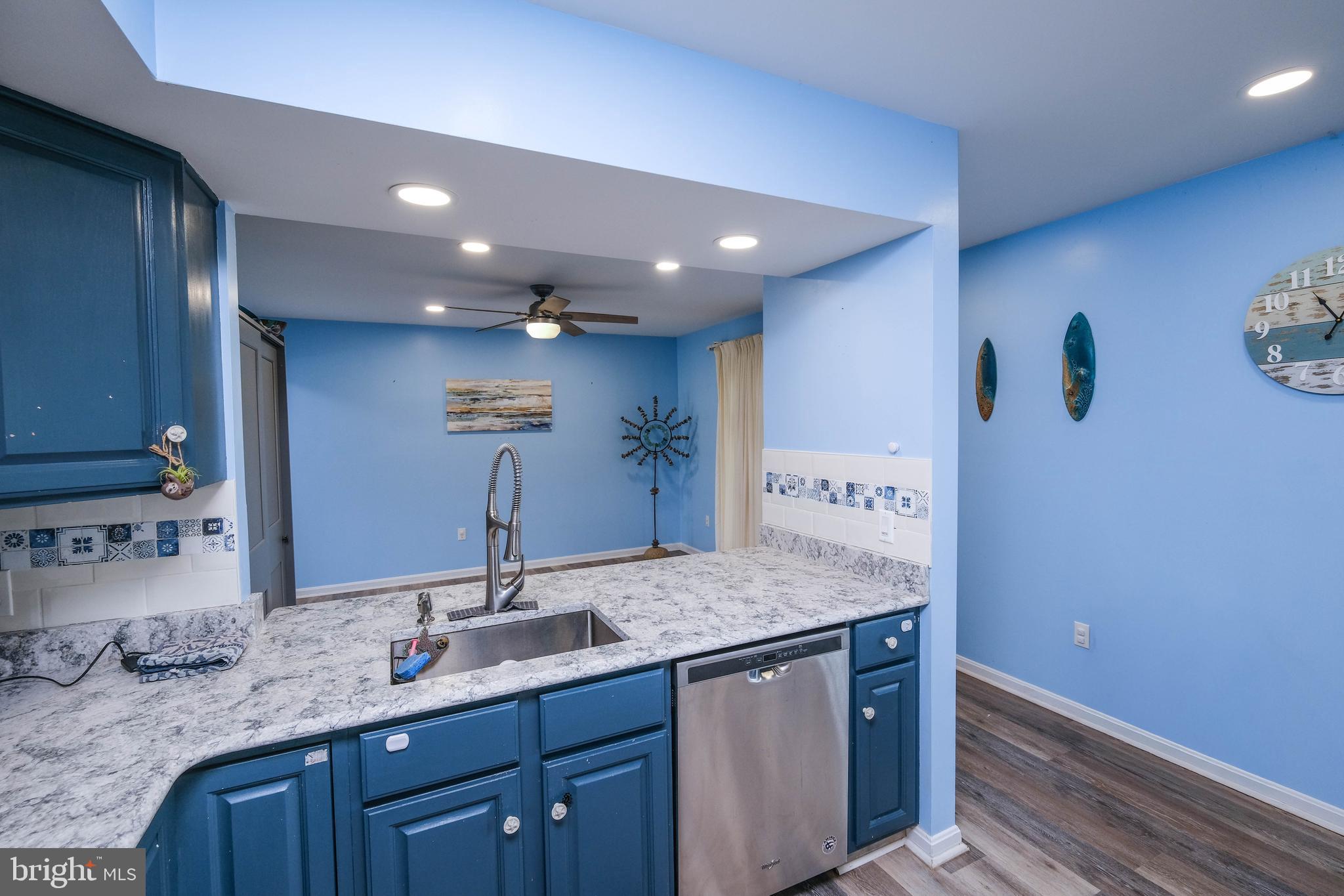 LAZY RIVER ESTATES - Residential