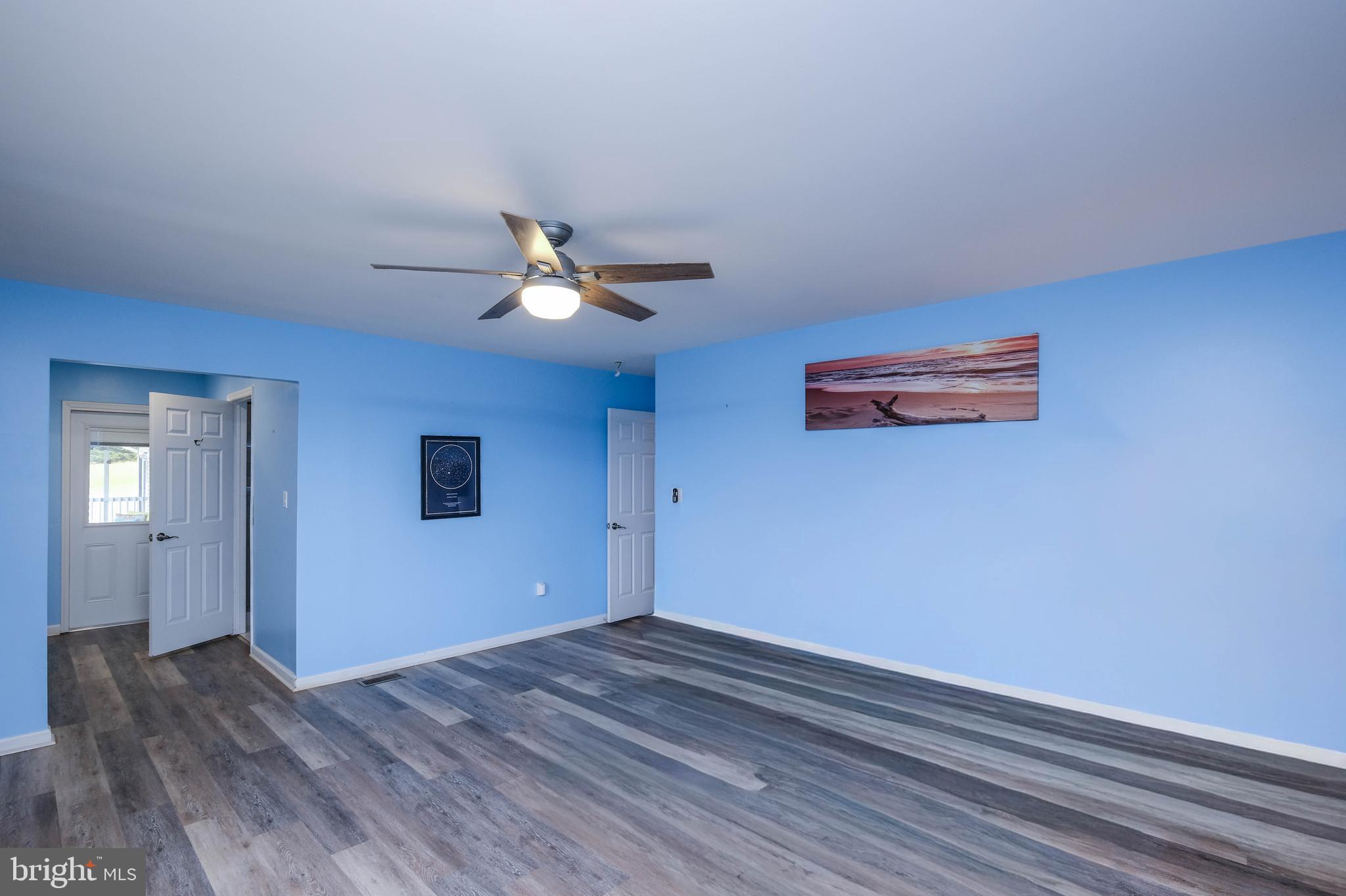 LAZY RIVER ESTATES - Residential
