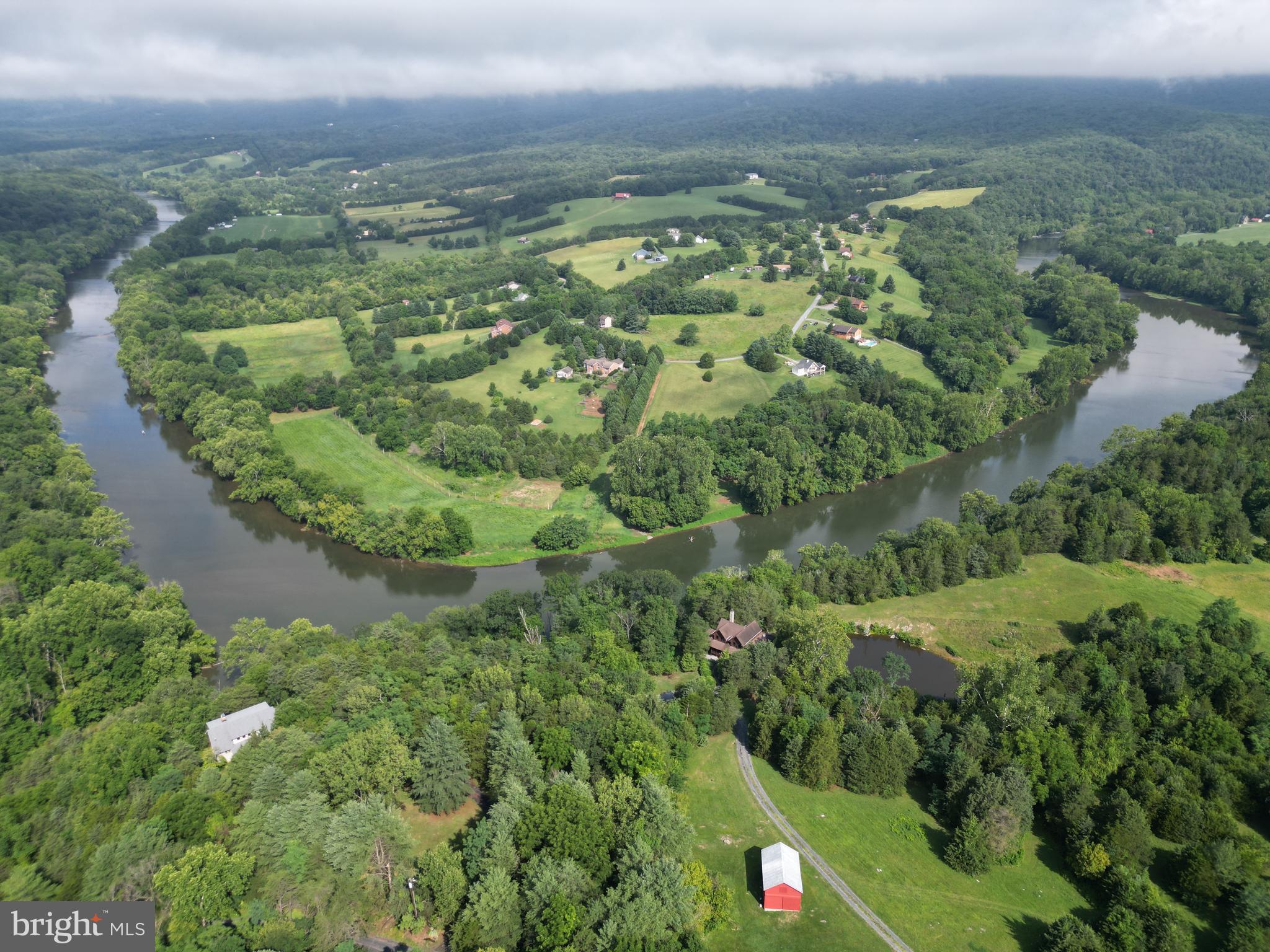 LAZY RIVER ESTATES - Residential