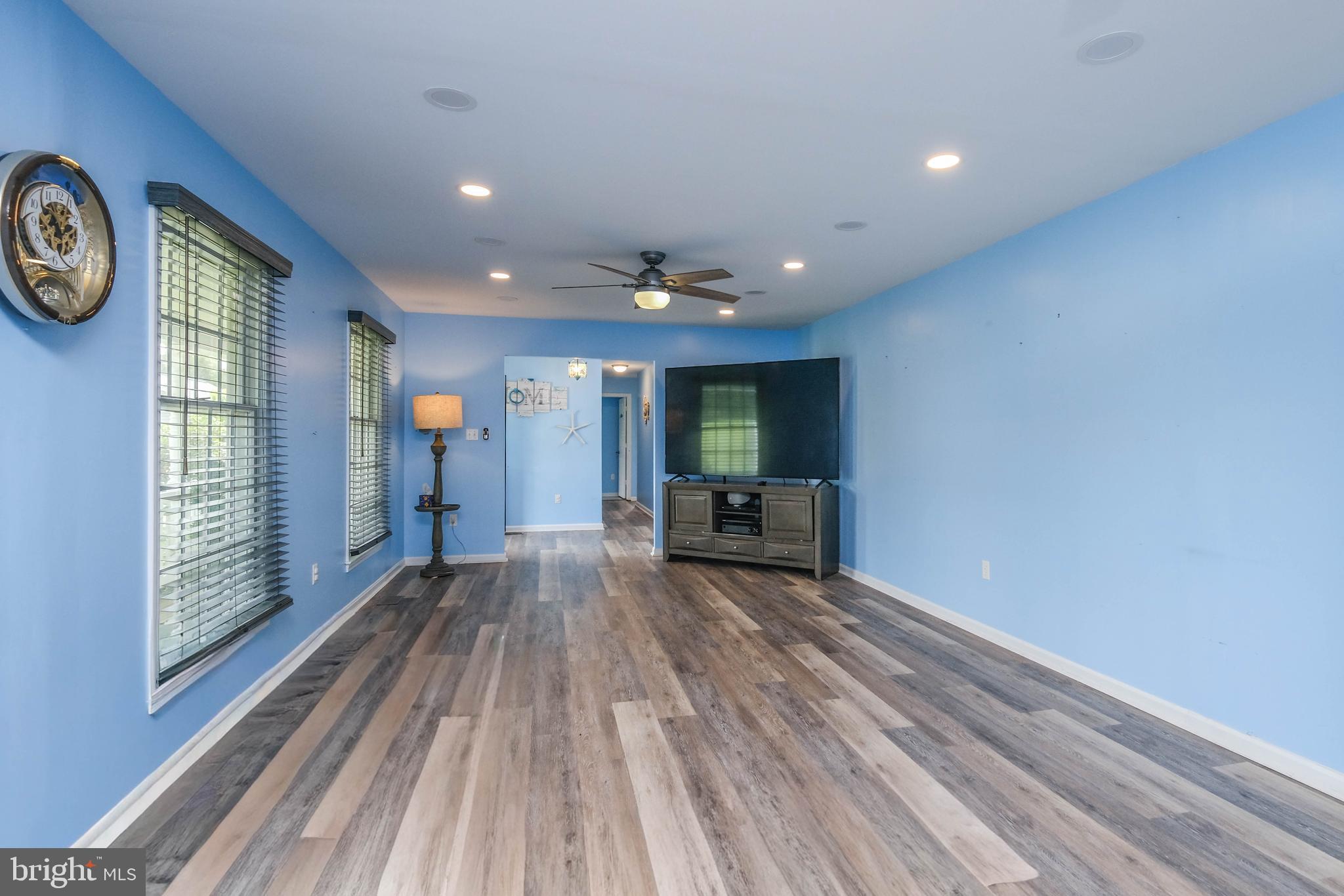 LAZY RIVER ESTATES - Residential