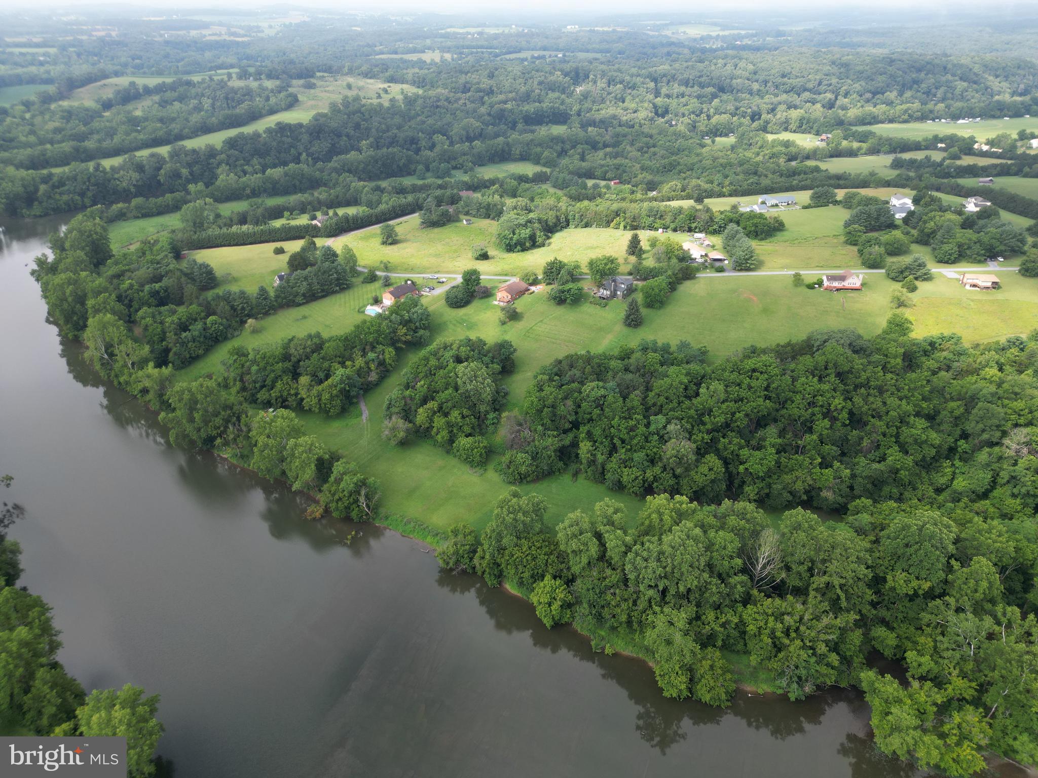 LAZY RIVER ESTATES - Residential