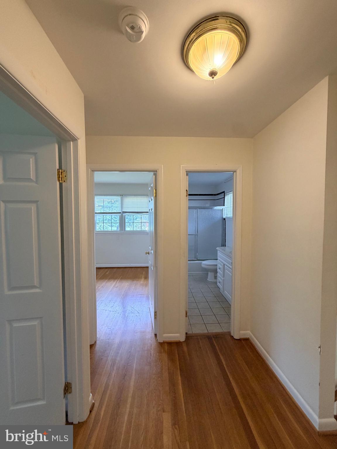 WEST LEWINSVILLE HEIGHTS - Residential