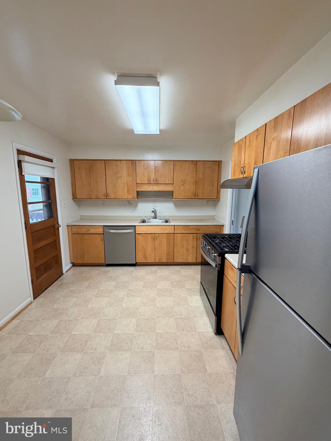 WEST LEWINSVILLE HEIGHTS - Residential