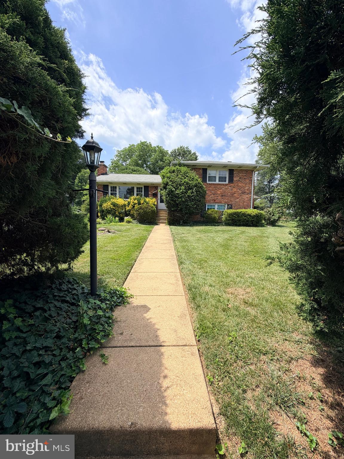 WEST LEWINSVILLE HEIGHTS - Residential