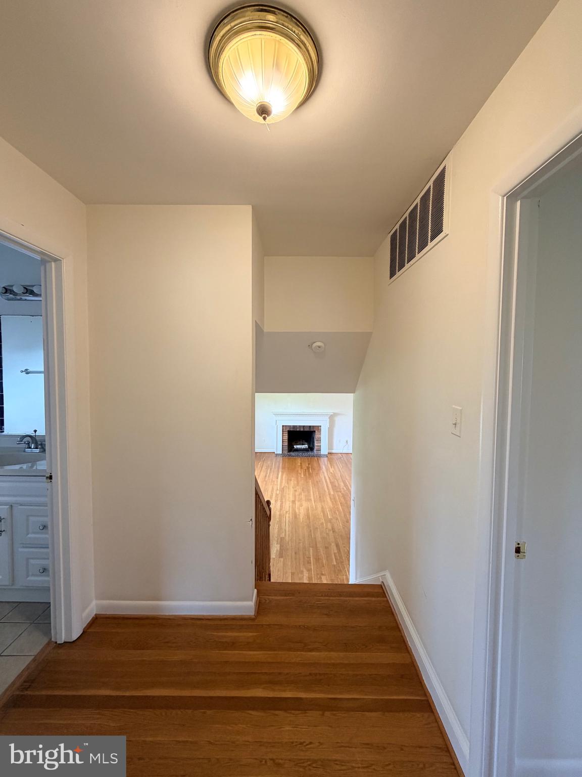 WEST LEWINSVILLE HEIGHTS - Residential