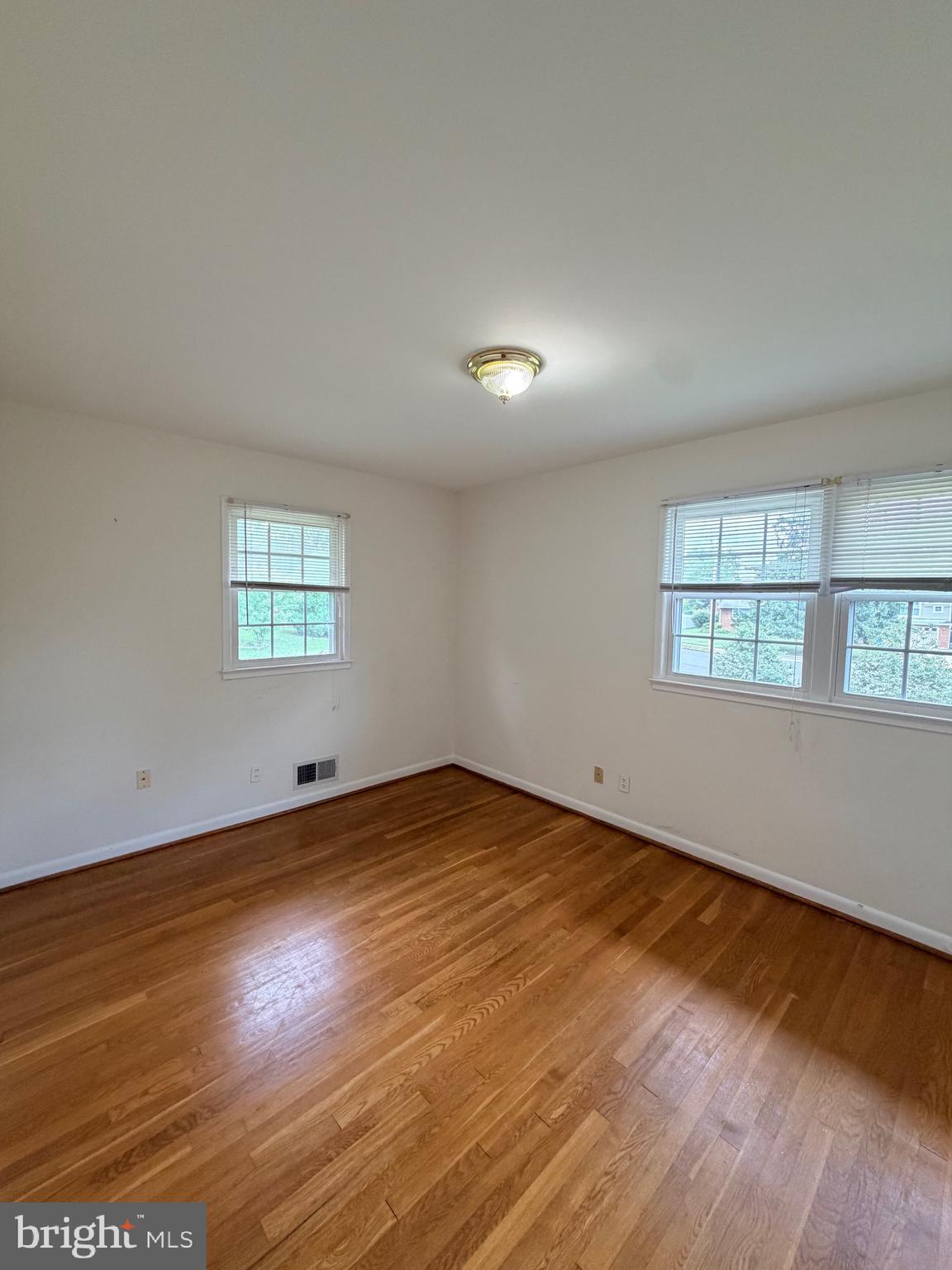 WEST LEWINSVILLE HEIGHTS - Residential