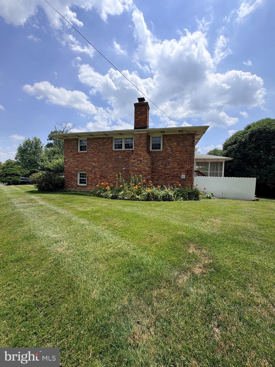 WEST LEWINSVILLE HEIGHTS - Residential