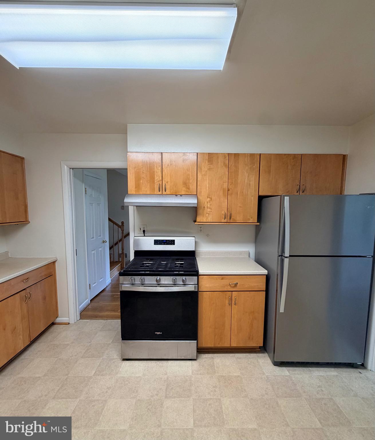 WEST LEWINSVILLE HEIGHTS - Residential